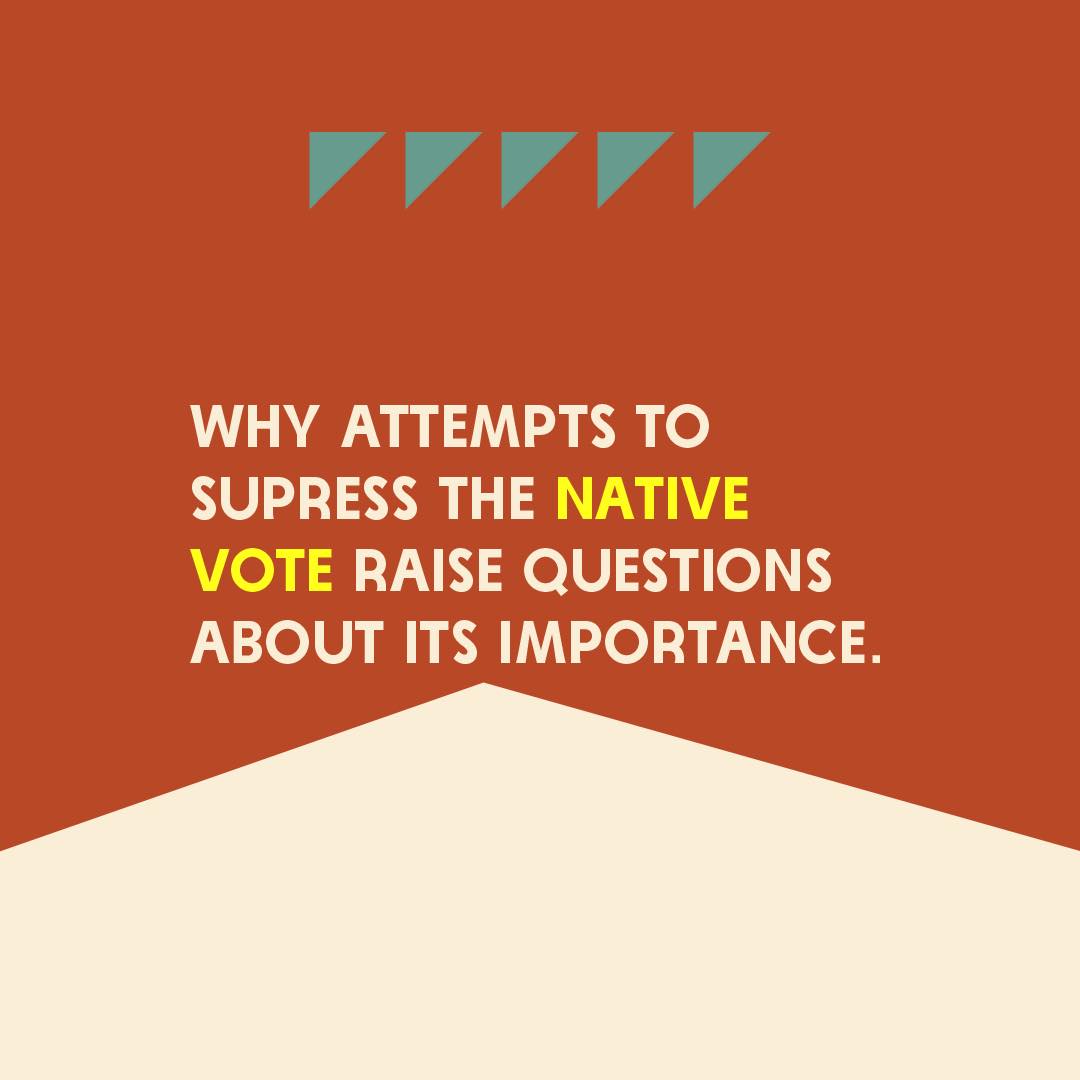We’re voting tomorrow!
Attention Minnesota Native communities! Tomorrow is the day we go out an make a difference! We have the power to decide what tomorrow looks like for our people. We have a responsibility to enforce the change we want to see around us. Let’s use the US elections as a tool to define a successful future for our children’s children.
#indigivote #minnesotanativevote