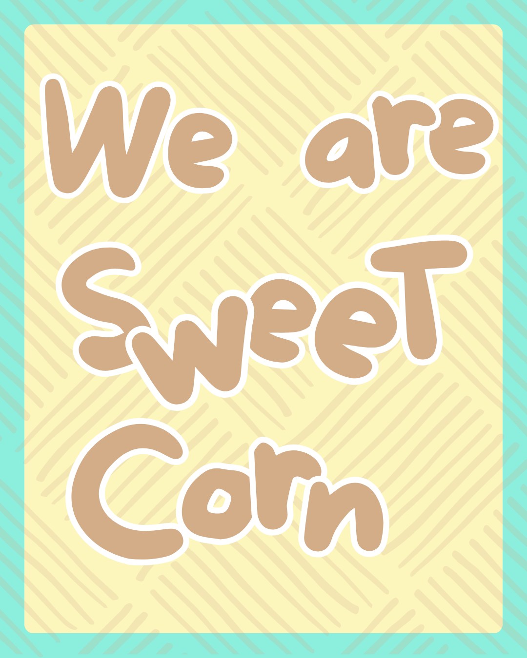 You’ve had sweet. You’ve had creamy. But have you had… corn?
Our Sweet Corn pop is golden, dreamy, and smooth in all the right ways -- think frozen cornbread energy meets creamy summer nostalgia.
Inspired by the Brazilian classic “milho verde,” we’ve given it a plant based upgrade with housemade cashew condensed milk and real golden corn.
Is it different? Absolutely.
Is it delicious? You’ll just have to try it and see.
🌽 Drop an emoji if you’re already a fan
💬 Tag someone who needs to give this one a shot