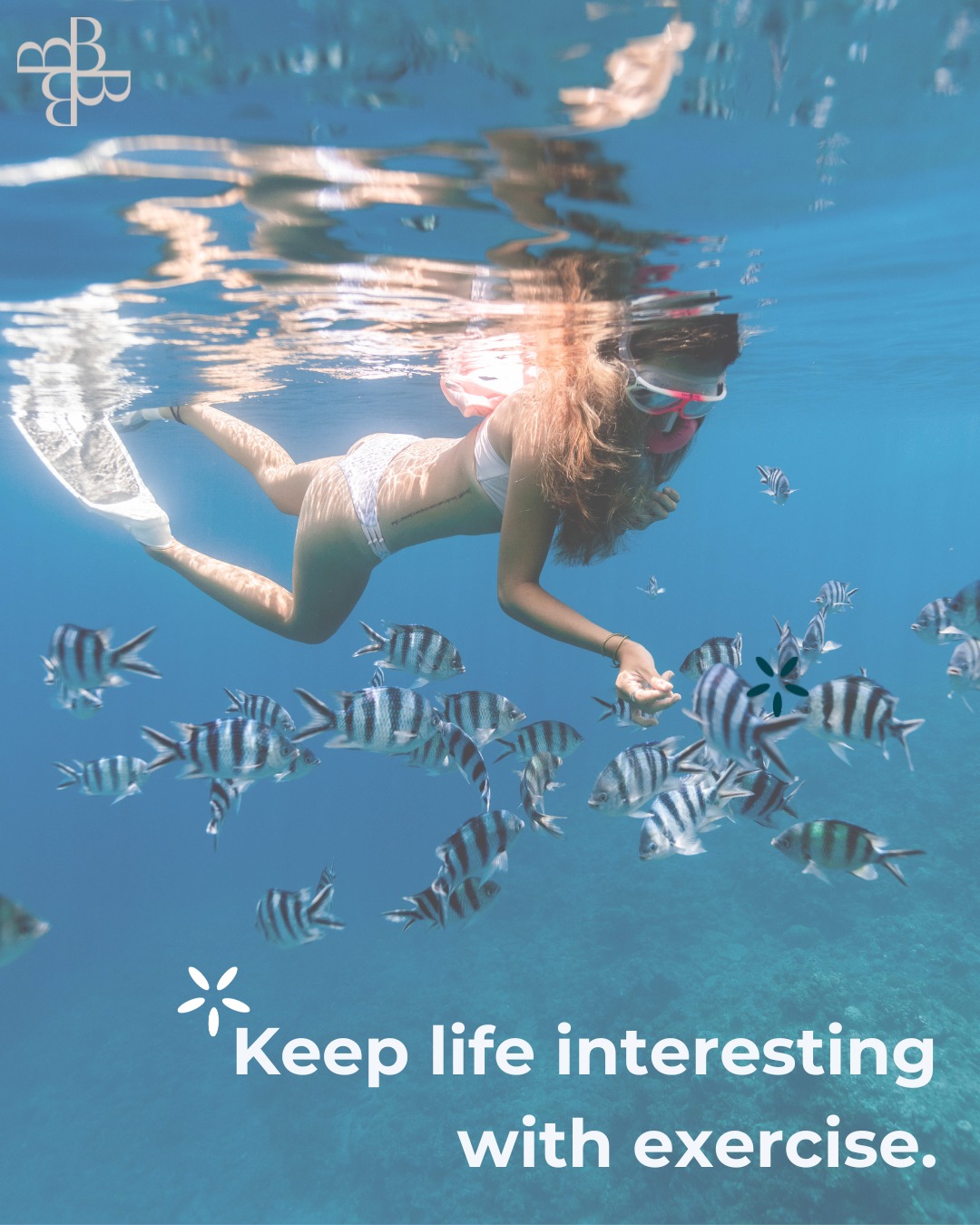 Humans now have an attention span of about 8 seconds. Do I need to mention it's because of too much screen time or is this common knowledge now? Spending less time being over stimulated and more time doing slower paced activities (yes, exercise is slower paced for our brains!) will in the long term reignite our interest and relieve our boredom. So move your body, add variety, black out that screen, and keep life interesting!
⁍
⁍
⁍
⁍
⁍
#exercisephyiology #selfimprovementjourney #dailydose #selfimprovement #supportyourbody #lengthenyourtelomeres #consistencyiskey #diseaseprevention #lovetomove