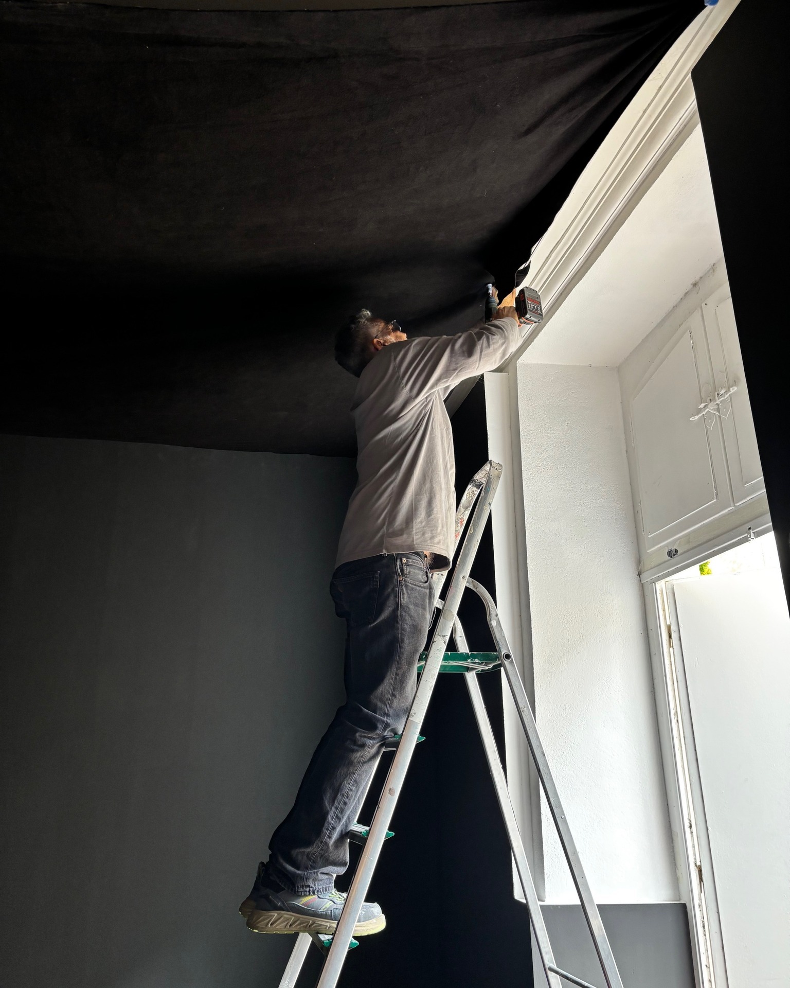 Ça continue !
#campredonartetimage #art #musee #salledexposition #culture #museum #campredoncentredart #suddefrance #avignon #vaucluse #islesurlasorgue #artist #artcenter