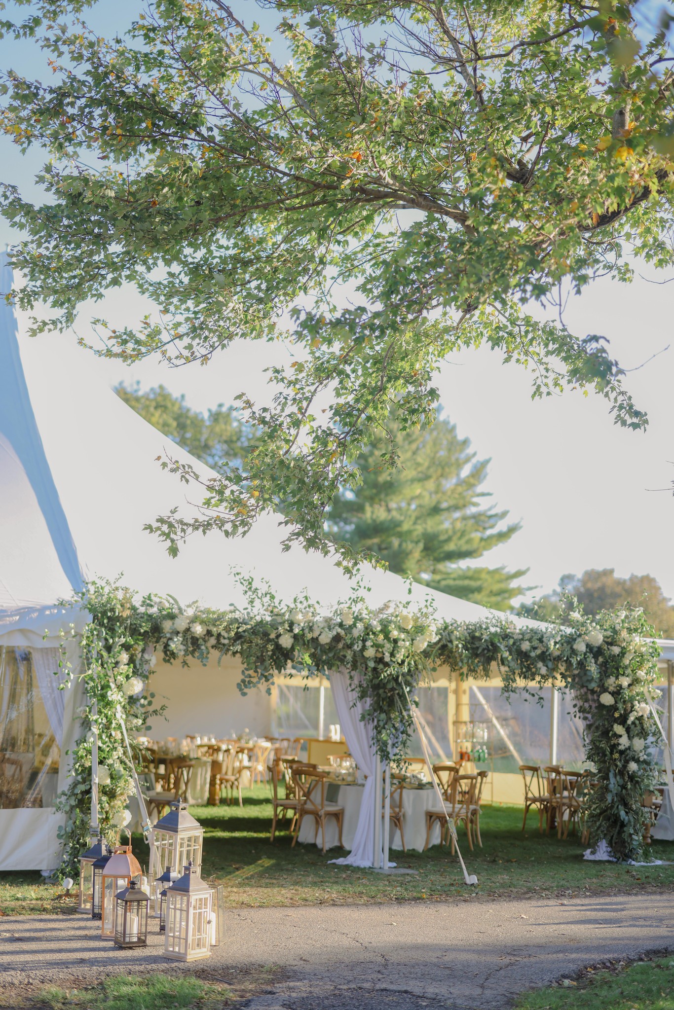 Now Hiring! Tent and Event Technicians and Event Rental Consultants.
Apply at www.herriotts.com (Under "About Us" tab ~ Careers)