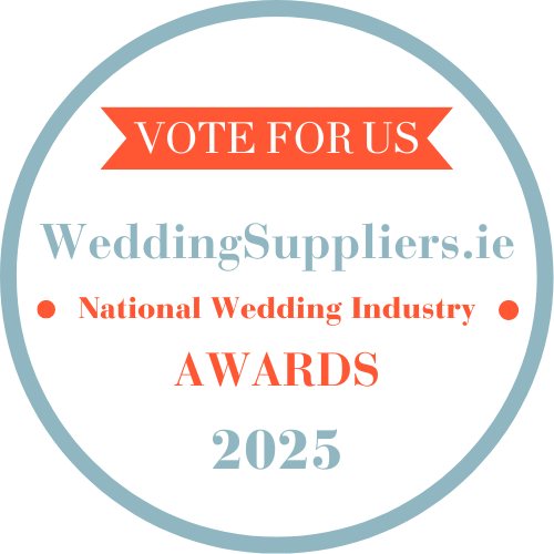 I am delighted to say that I am an entrant for the National Wedding Industry awards that are being held in February 2025. I would appreciate if my clients/brides could vote for me. Here is the link https://www.weddingsuppliers.ie/awards/vote I am in the beauty & make-up supplier category. After you vote an e mail will be sent to you, click link to verify otherwise vote is not counted. Entries close on 18th October. Link in bio too.