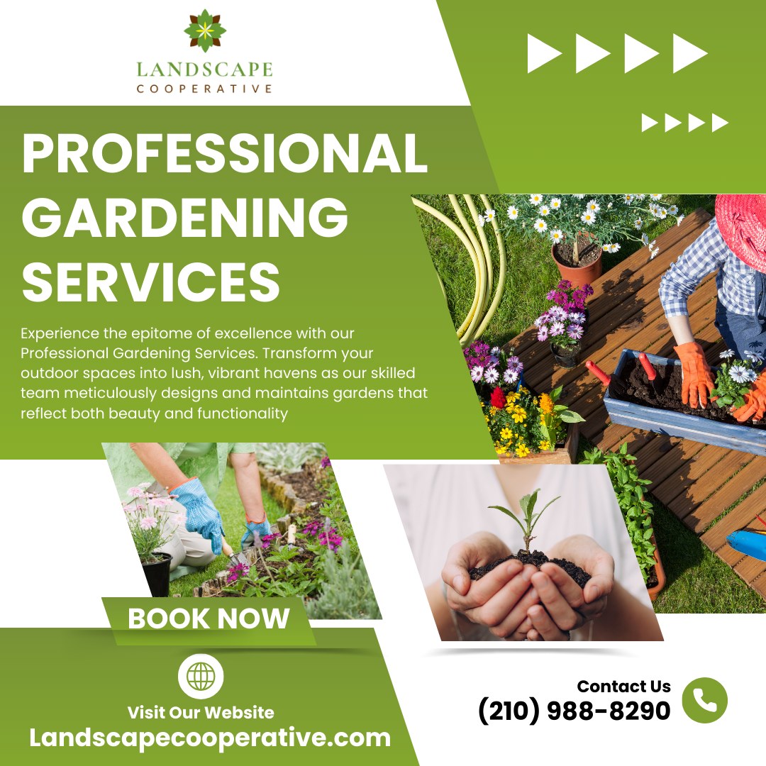 At TLC, we’re proud to serve all of Central Texas with a commitment to creating stunning landscapes that last. 🌿✨ From innovative design to expert construction and reliable maintenance, we’re here to bring your outdoor vision to life. Let’s grow something beautiful together! 🌳💚
#UrbanLandscapes #LandscapeDesign #SustainableGardening #UrbanFarming #OutdoorLiving #LandscapeArchitecture #GreenSpaces #GardeningLife #EdibleLandscapes #ModernLandscaping #UrbanGardens #FarmToTable #NativePlants #GardenInspiration #GrowYourSpace #CentralTexasLandscapes #TLCServices"