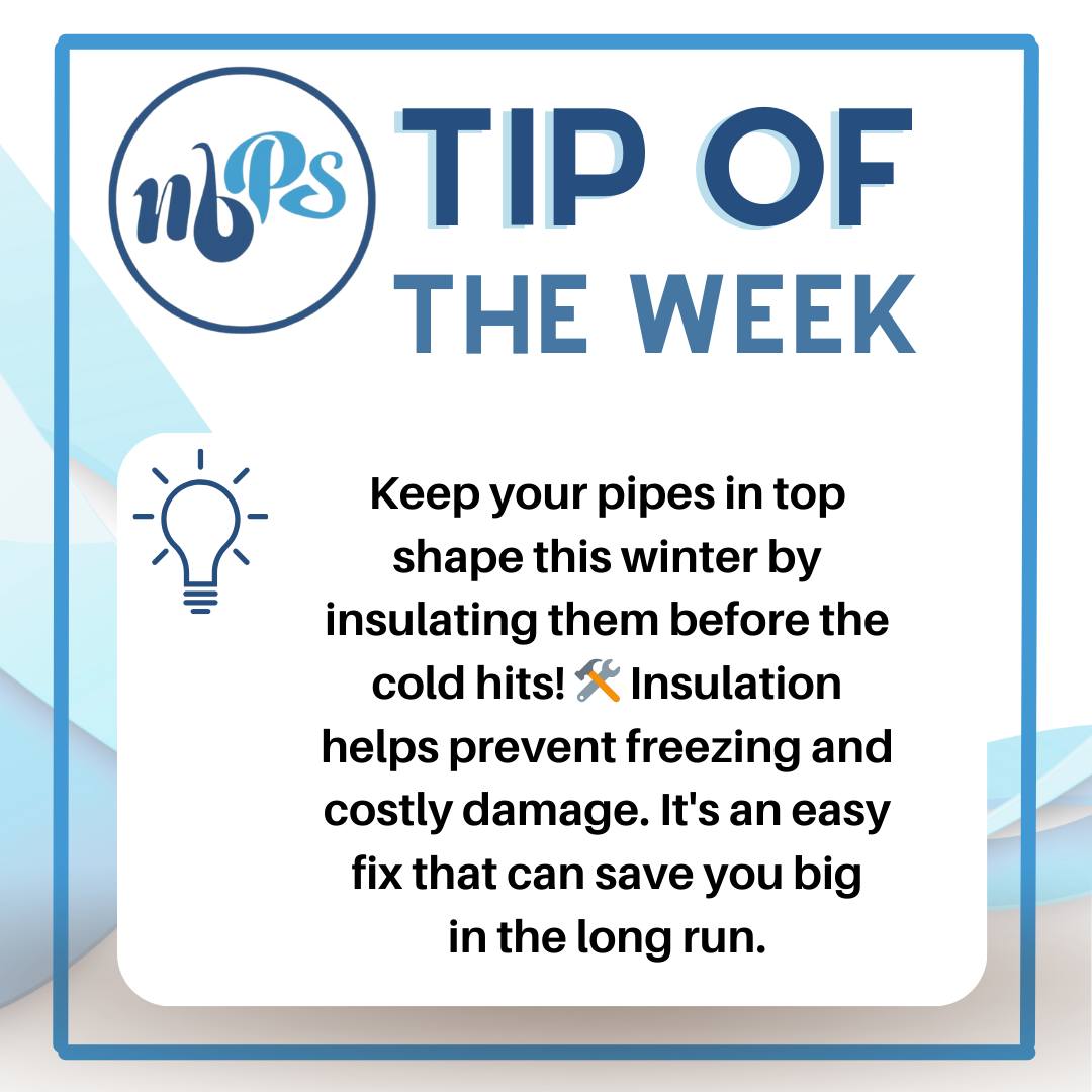 Our top tip of the week during these colder months! Any advice we are happy to help come in and see us!