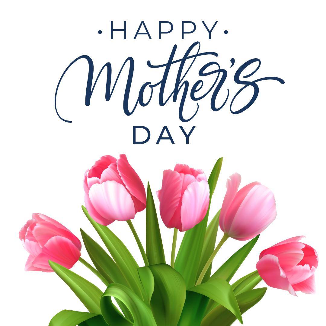 Happy Mother’s Day to all the amazing moms out there! 💐
Today we celebrate your love, strength, and all the little things you do that make a house feel like home. 💗 Whether you’re a plant mom, a dog mom, or a supermom doing it all—we see you, and we’re so grateful for you. 🌿🏠
Wishing you a day full of love, rest, and maybe even a little me-time. :)