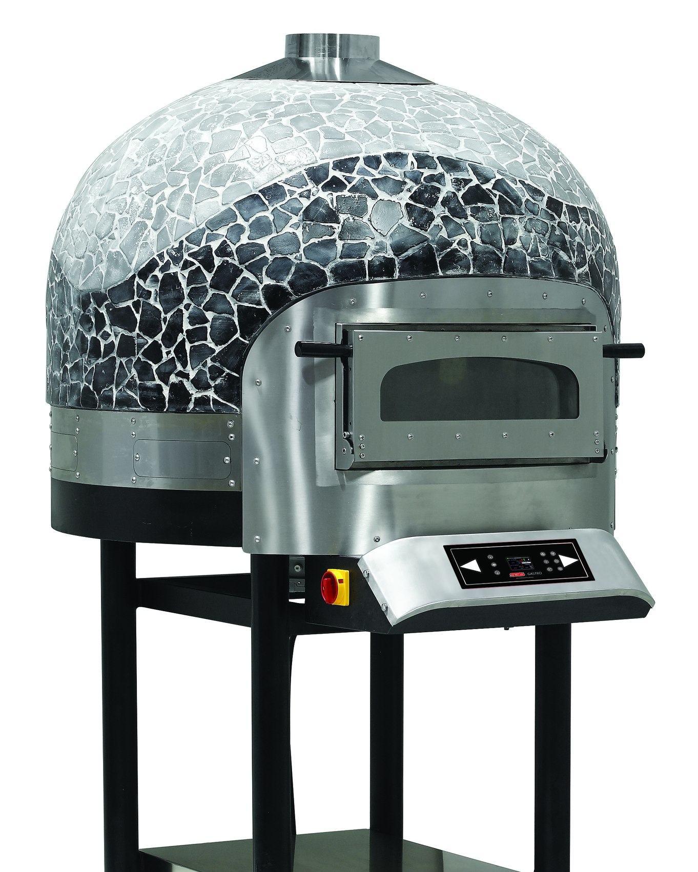 🌟 Entdecken Sie das Außergewöhnliche: Elektro Steinpizzaofen / Kuppel Pizzaofen Rotierend Elektro 🌟
✨ Dieses exklusive Produkt vereint Stil und Funktionalität in Perfektion.
💎 Herausragende Eigenschaften:
✔️ Dieser Pizzaofen mit rotierendem Stein wird in Pizzerien, Hotels und Cafeterias eingesetzt, um mit seinem selbstdrehenden Bodenstein homogene und gleichmäßig gebackene Pizzen zu backen. Mit seinem rotierenden Pizzabodenstein mit elektrischem System backt er die Pizzen gleichmäßig und homogen. Das Fassungsvermögen des Pizzabackofens auf Steinbasis beträgt 6 Pizzen von 30 cm Länge auf einmal. Die Pizzabackkapazität pro Stunde beträgt etwa 75 Pizzen.
✔️ Das 4,3-Zoll-LCD-Farbdisplay sorgt für eine einfache Bedienung. Sie können Menüs in den Speicher des Drehstein-Pizzaofens mit externem Speicher laden. Sie können 99 verschiedene Programme in seinem Speicher einstellen. Sie können für die Programme, die Sie auf dem Bildschirm einstellen, eigene Namen festlegen. Sie können die Bedienungsanleitung des Pizzaofens auf dem Bildschirm aufrufen. Sie können die Garzeit der Pizza einstellen, die Sie zubereiten möchten, und Sie können die verbleibende Garzeit auf dem digitalen Display verfolgen.
💡 Bereit, den Unterschied zu machen?
🛍️ Begrenzte Stückzahl – Jetzt zugreifen!
📲 Klicken Sie jetzt: https://www.sgs-gastro.de/sgs-stein-pizzaofen-kuppel-pizzaofen-rotierend-elektro-sgs-spo-01
💬 Was denken Sie? Teilen Sie es mit uns in den Kommentaren!