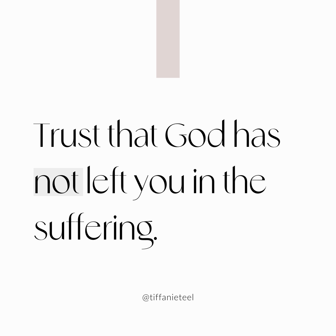 Trusting in the Sovereignty of God! 😇
Even in the midst of suffering, we can find comfort in knowing that God is sovereign over all things.
He sees our pain, feels our struggles, and is working all things together for our good.
Let's choose to trust in His perfect timing and unwavering love.
#trustingod #faith #hope #encouragement #godslove #sovereignty