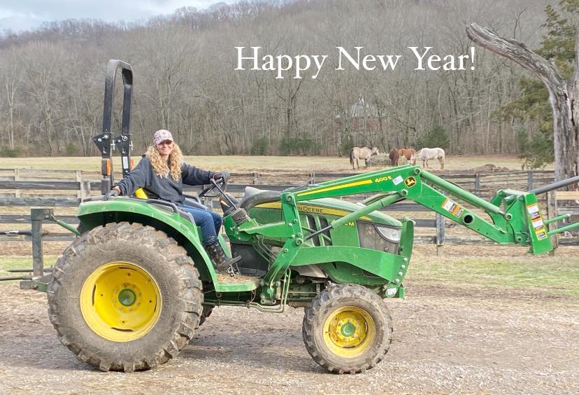 Happy New Year to all of my family, friends & clients! We rolled into the new year the right way….
I was asleep by 8 PM. 😂
Hope you all have a blessed 2023! Praying for a #traumafree23 🙏🏼❤️