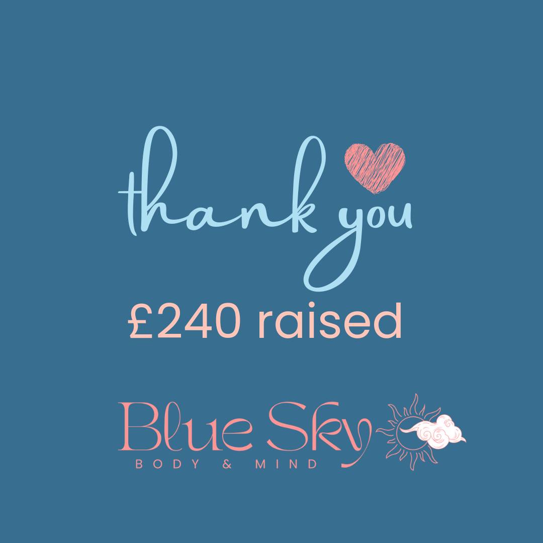 A heartfelt thank you to all who came out on a dark and stormy night to practice yoga and meditation with me and raise funds for two good causes. Thanks to your generosity, I'll be sending £120 to @actionaiduk and £120 to @ecyoutreach. What a beautiful way to end the year and celebrate the true meaning of yoga. Thank you my friends and thank you @dreelhalls for hosting us.