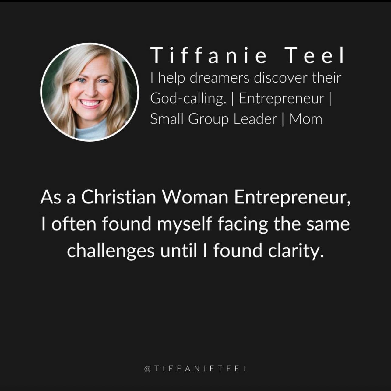 Feeling lost, stuck, or held back? 🙋♀️
You're NOT alone!
Many Christian women entrepreneurs crave a life of purpose but struggle with:
* Feeling lost and unfulfilled 😕
* Lack of clarity and direction 🧭
* Fear and self-doubt 😟
✨ But there's a solution! ✨
My 30-day Divine Discovery journey helps you:
* Uncover your God-given calling 🙏
* Gain clarity and direction 🗺️
* Overcome fear and self-doubt 💪
Ready to step into a life of purpose?
👉 Click the link in my bio!
#DivineDiscovery #ClarityAndPurpose #ChristianEntrepreneur #purposedrivenlife