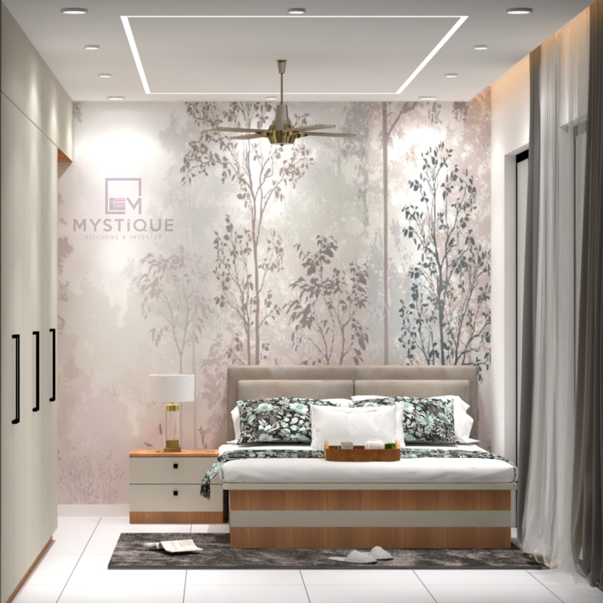 Mystique Kitchens and Interiors! ✨
At Mystique, we specialize in creating stylish, functional, and personalized interiors that reflect your taste and lifestyle. Whether you're designing your dream kitchen or revamping your entire home, we offer expert solutions tailored to your needs.
📞 Contact us today for a consultation and let’s bring your vision to life!
📱 +91 86 98 13 11 11
Visit our website: www.mystiquekitchens.com
#HomeInteriors #MystiqueKitchens #InteriorDesign #KitchenDesign #HomeMakeover #puneinteriorsdesigners #interiordesigner