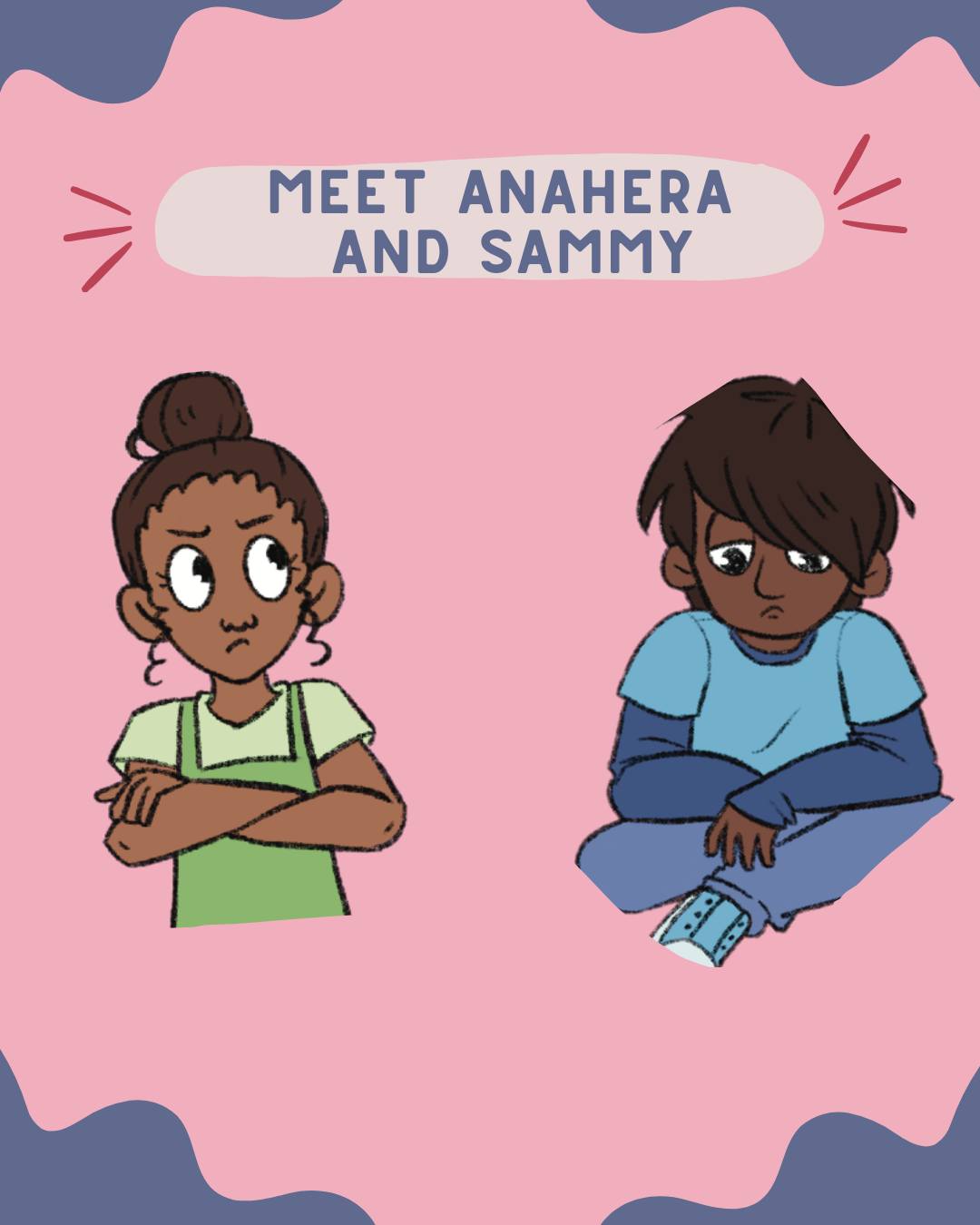 Meet Anahera and Sammy:
Ever heard your child say, āThatās not fair!ā or āI donāt want to share!ā?
š Thatās Anahera the Greenāwhere jealousy shows up uninvited.
Sheās learning that connection and kindness feel better than comparison.
And what about those quiet moments, when your little one seems⦠off?
š Thatās Sammy the Blue.
Sadness doesnāt always shoutābut it still needs to be seen, heard, and held.
š I Feel is a gentle, colourful story helping children understand their emotionsāwithout shame. Because feelings arenāt bad⦠theyāre just part of being human.
#IFeelBook #PinkIsJustAColour #KidsEmotions #EmotionalLiteracy #BooksThatMatter #MindfulParenting #InclusiveBooks #ReadWithYourKids #BigFeelingsLittleKids #BooksForFamilies #RaisingKindHumans #ParentingSupport #ChildrensBooksWithHeart #AnaheraAndSammy
@drjulie.phd @badgerpublishinghouse