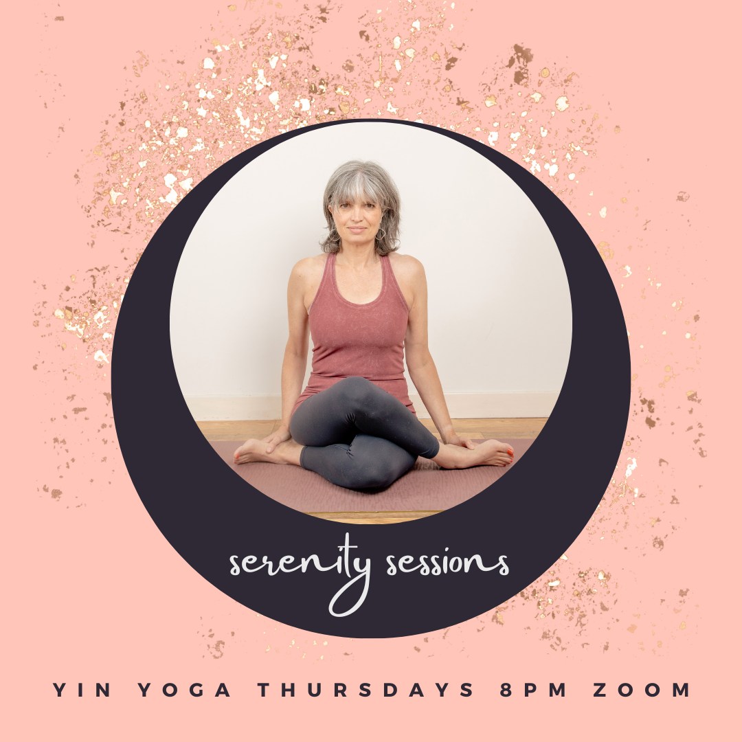 Serenity Sessions: A 6-Week Yin Yoga Journey 🌙
✨ Start your year feeling calm and restored. Join me online every Thursday evening for a Yin yoga class designed to relax your body and restore your mind.
💫 When: Thursdays, 8:00 PM from 16 January 2025
📍 Where: Zoom (recording shared after each class)
💷 Cost: £45
🌟 Book Your Spot: https://www.blueskybodymind.com/yoga
#yin #yinyoga #yinyogalove #yinyogaclass #SerenitySessions #serenitysessions #serenity #restore #calm