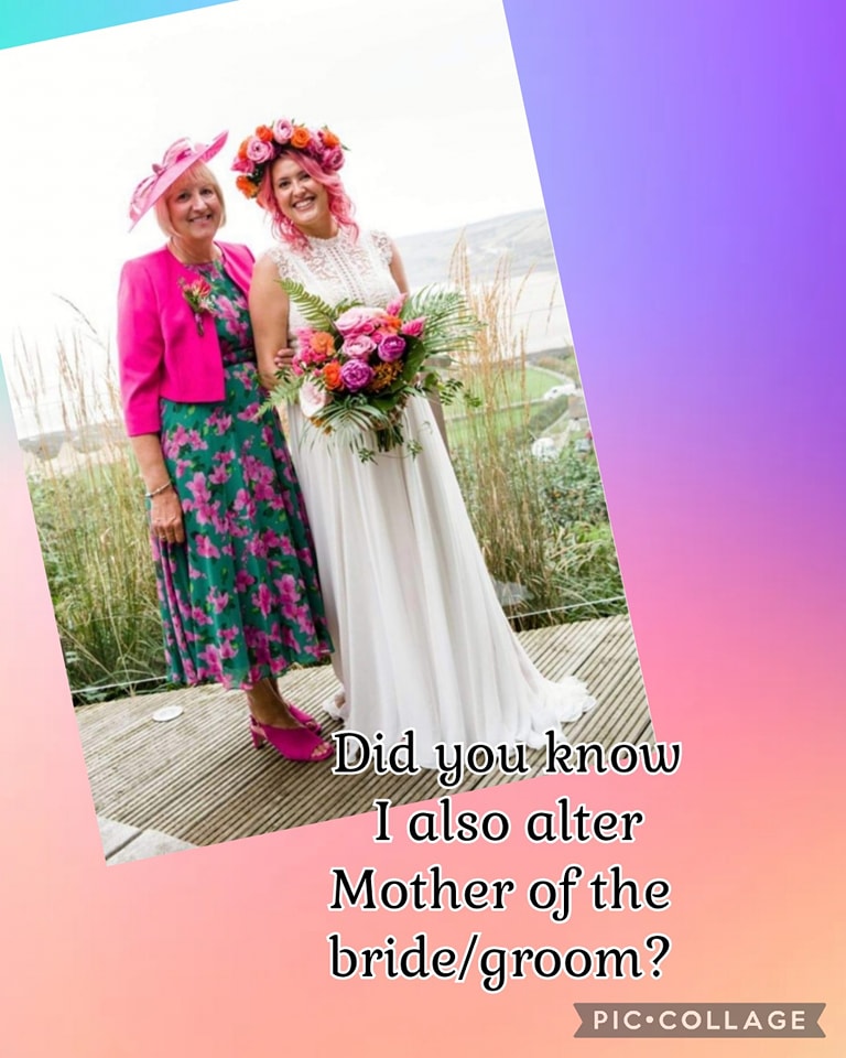 Now taking bookings for 2025
#weddingseason #bridetobe #2025bride #bridesmaidalterations #2025bridetobe #bride #bridesmaids #brides #wed4less #wed2b #swadlincote #dressmaker #bridalseamstress #swadlincoteweddings #weddingdress #weddings #bridalalterations #sewing