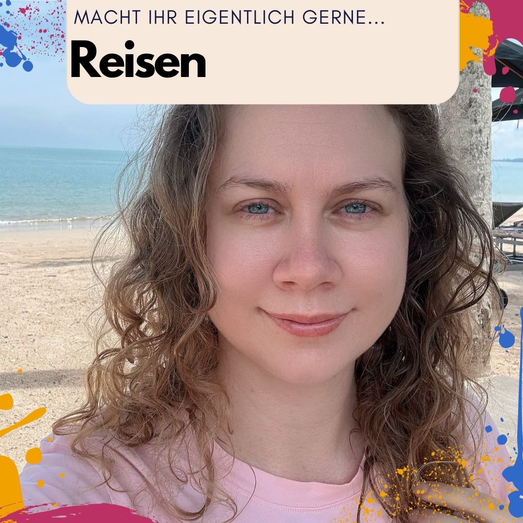 Verreist ihr eigentlich auch gerne? Was sind eure liebsten Reiseziele? Wo würdet ihr gerne mal hin?