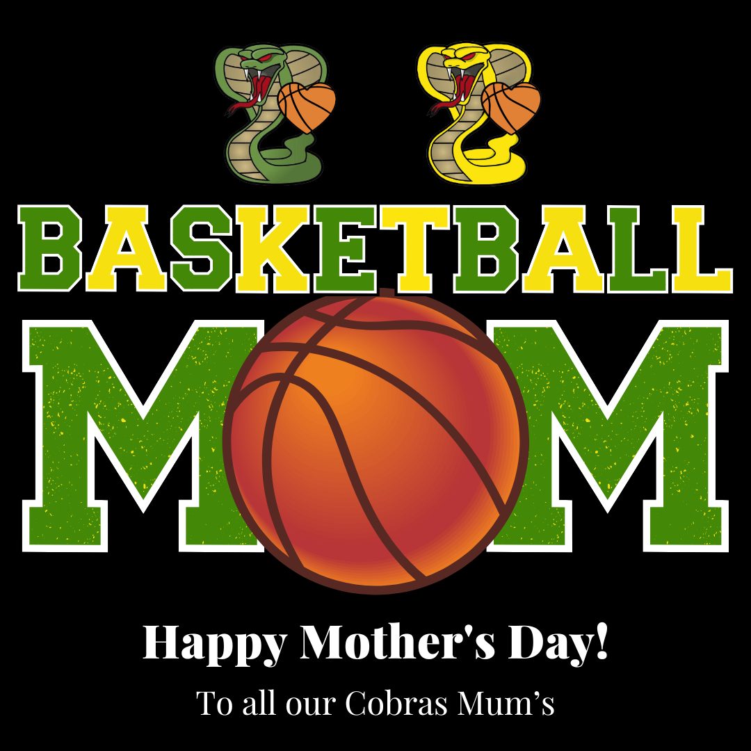 ๐๐ Happy Motherโs Day from the Cobras! ๐๐
Today, weโre giving a huge thank you to all the Mums, Mother figures, and supporters of our players. From the early mornings to the late nights, whether itโs giving lifts, washing kits, or cheering loud and proud from the sidelines - you make all the difference.
Our players appreciate everything you do to keep the game alive. Youโre the heart of the team, and weโre so grateful for your constant support! ๐๐
#CobrasFamily #ThankYou #MothersDay