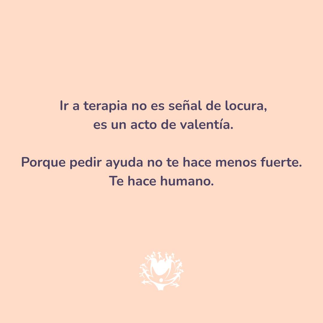 A veces, solo necesitas un espacio seguro donde puedas soltar, entenderte, reconstruirte. ❤
📲638342739
📧 info@pensamentpsicologia.com
#pensament #psicologia #centropsicología #cursos #talleres #recursospsicológicos #asesoramiento #tratamiento #terapia #ayuda #alcoy #centropsicologico #psicologiaalcoy #psicologosalcoy #terapia #terapiacognitivoconductual #terapiaonline #bienestaremocional #saludmental #autocuidado #ansiedad #depresión #pedirayudaesdevalientes #noestássolo