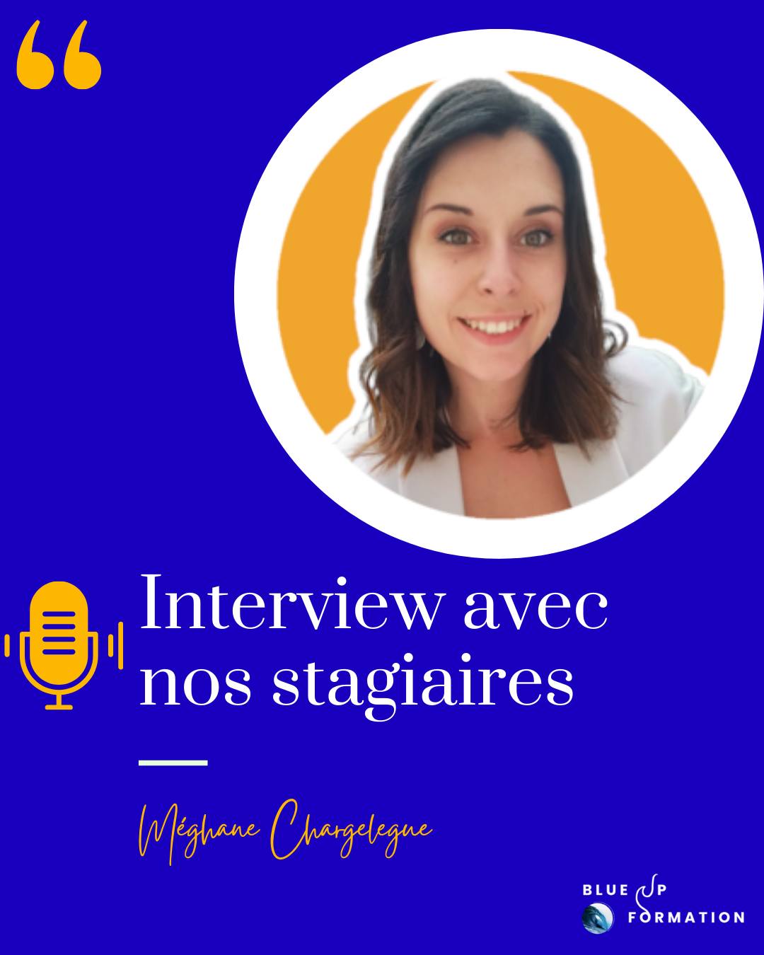 Notre dernière interview stagiaire est sortie! Découvrez le parcours de formation de Méghane qui travaille encore aujourd'hui dans sa structure d'apprentissage de formation DEJEPS.
#dejeps #dejeps #dejepscso #formationenligne #formationprofessionnelle