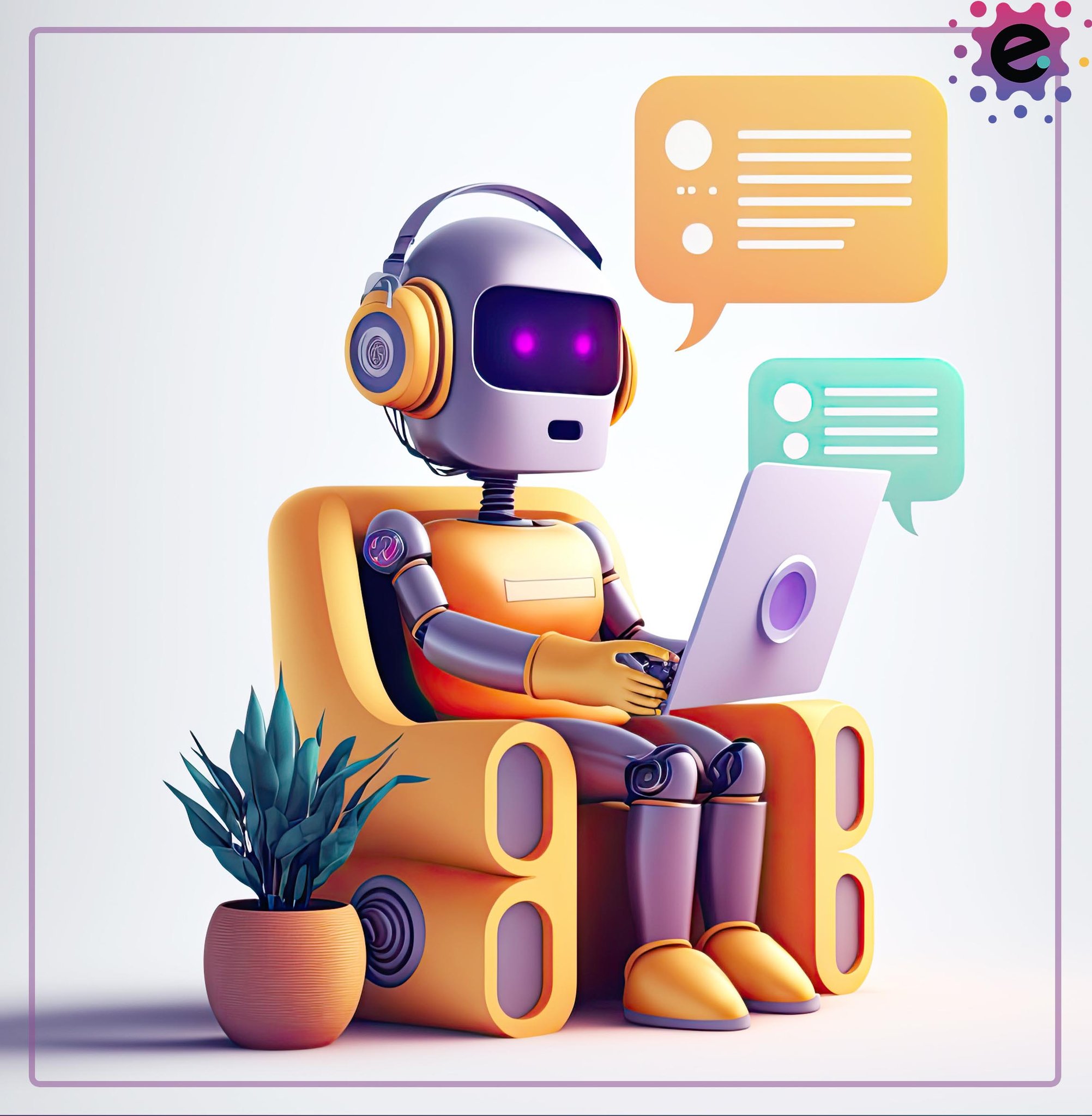 BOT automatico intelligente! ☄🤖
Nuova Integrazione del Bot Automatico Chat GPT su Wix! Rivoluziona la Tua Comunicazione
La nostra integrazione del Bot Automatico con Chat GPT rappresenta un salto di qualità nella comunicazione aziendale.
Questo potente strumento è in grado di studiare il sito web del cliente, analizzare i contenuti e rispondere alle domande degli utenti in modo preciso e pertinente.
Grazie alla tecnologia GPT (Generative Pre-trained Transformer), il bot è in grado di comprendere il contesto delle conversazioni e fornire risposte dettagliate, contribuendo a creare un'esperienza utente personalizzata e soddisfacente.
Scopri di più:
https://www.easy-ware.it/bot
🌏 www.easy-ware.it
📩 direzionale@easy-ware.it
#metaverso #siti #sitiweb #easyware #ecommerce #webagency #italy #marketing #webdesign #instagram #socialmedia #facebook #postdelgiorno #gestionesocial #group #albaadriatica #photography #martinsicuro #strategiadigitale #wix #online #digitalwork #videomaking #internet #instagood