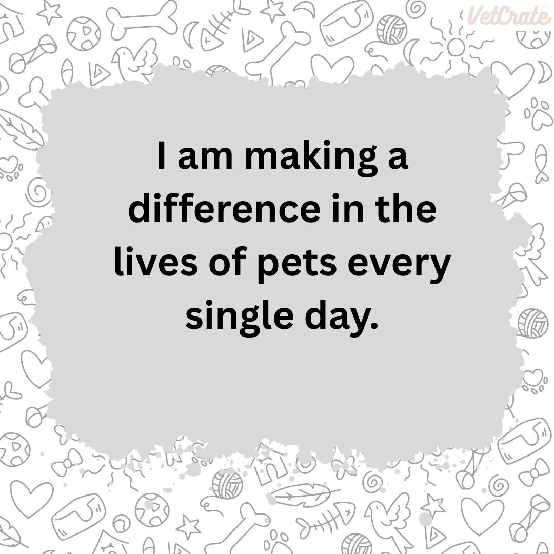 #veterinaryprofessional #veterinaryprofession #veterinaryprofessionals #petcareprofessionals #petcarebusiness