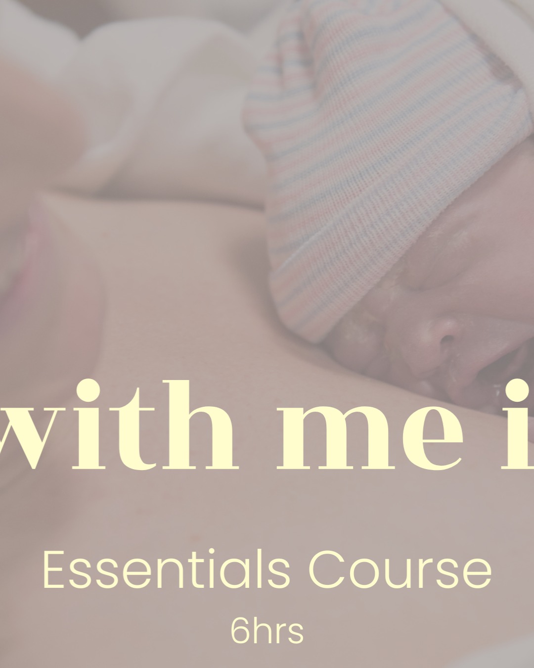 A private, 6 hour course, for second babies and those attending pre-recorded or broader coverage courses elsewhere.
Want to find out more? Drop me a line, and let's arrange a call.
The Essentials Course is a condensed version of the Complete Course and encourages further practise in the form of reading/watching/listening outside the course itself.
Before the course I will send you a short introduction video and a few exercises to complete to lay some foundations for you ahead of our time together.
I typically run for couples who have either had a baby before, booked onto an NCT or similarly broad coverage course OR done an online Hypnobirthing course.
Within the Essentials course, I cover:
What makes a positive birth experience
How the Mind Works
Positive Input
Physiology of the Birthing Body
Hormones of Labour
Birthing like other Mammals
Breathing for Birth
Visualisations
Relaxations
Positive Affirmations
Birth Boards
Anchors
The Power of Language
Positive Affirmations
Light touch massage
Navigating your care within the NHS
Looking out for unnecessary hypnobirthing derailers
Decision Making
Birth Partners Role
Your Labour timeline (where Hypnobirthing fits in)
Discussion on Birth Plans
You will also be provided with resources and links to help you get up to speed on:
Preparing Your Body for Birth,
Further Massage Techniques,
Inductions,
C-Sections,
Instrumental Birth,
Choosing your Place of Birth,
Medical Pain Relief and Further Comfort Measures,
Want to find out more? Drop me a line and let's arrange a call.
Private - £260
#hypnobirthing #nct #bumpandbaby #happyparentshappybaby #ourbabyclub #nationalchildbirthtrust #antenatalclass #hampshiremums