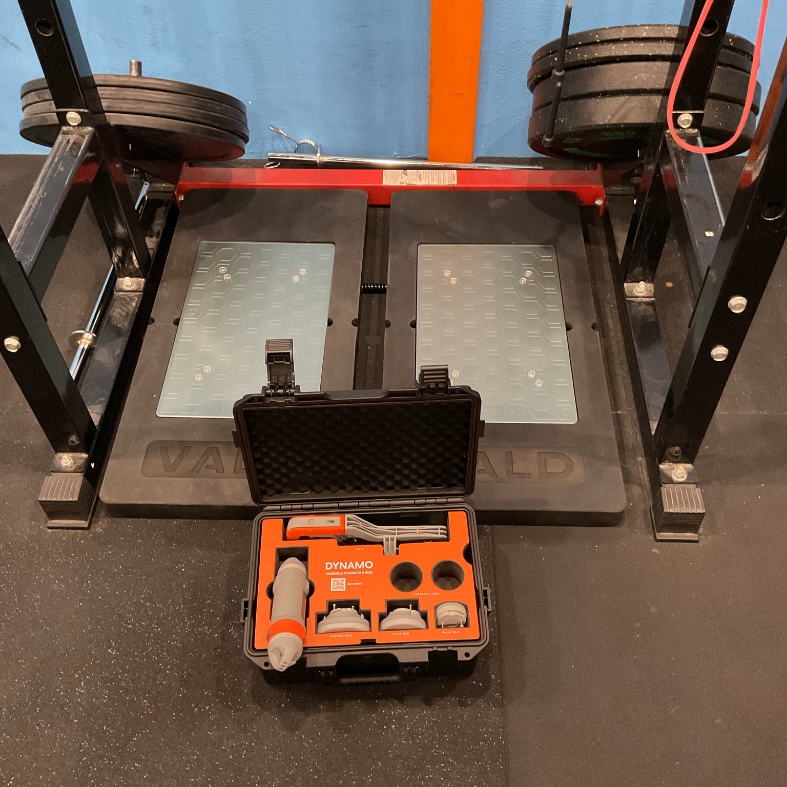 💡 Revolutionizing Rehab with Advanced Tech! 💡
At Innovate Exercise Physiology, we use cutting-edge tools like force plates and dynamometers to take the guesswork out of injury prevention and rehabilitation. These technologies provide precise data on strength, balance, and movement patterns, helping us create customised plans to reduce injury risk and track recovery progress with accuracy.
Whether you're recovering from an injury or looking to optimize performance, our tech-driven approach ensures you get the best results. 💪
📅 Ready to experience the difference? Contact us today! #InjuryPrevention #Rehabilitation #ExercisePhysiology #InnovateEP