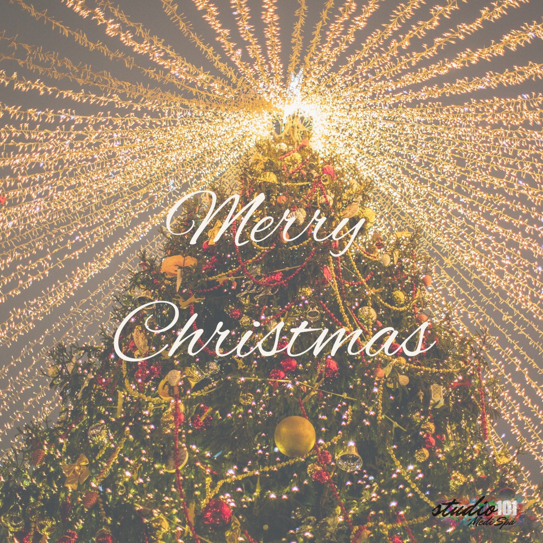 Merry Christmas from our family to yours ❤️