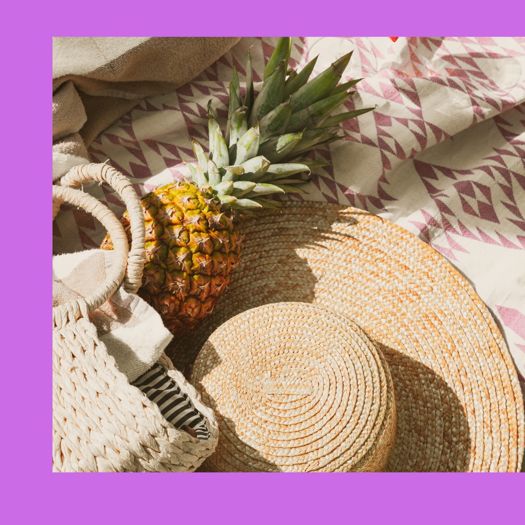 Feeling pressure on your holiday?
Pressure to relax?
Pressure to have fun?
Pressure to make sure everyone is happy?
PAUSE
Notice your breath
For 1 to 2 minutes
What part of you is making you feel stressed?
Tell it to calm down - this is your time out and you will relax and have fun in your time, your way💜
#relaxonholidays #mentalwellness #relaxandhavefun #holidays