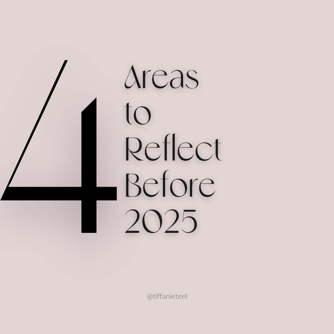 ✨ As 2024 fades and the promise of 2025 dawns, it's time for a sacred pause. ✨
Dive deep into reflection with our Purposeful Woman's Year-End Reflection Guide.
Uncover hidden blessings, release what no longer serves you, and set intentions that ignite your soul.
This guide is your companion for:
↳ Gratitude: Celebrate the triumphs and lessons of the past year.
↳ Growth: Identify areas for personal and spiritual development.
↳ Heart Healing: Release burdens and embrace forgiveness.
↳ Vision: Clarify your dreams and step into a future aligned with your purpose.
Ready to embrace the transformative power of reflection? 💫
➡️ Link in bio to download your free copy.
#Reflection #NewYear #NewBeginnings #PurposefulWoman #SelfCare #SpiritualGrowth #2025Goals #IntentionalLiving #GodsPlan #EmbraceYourJourney