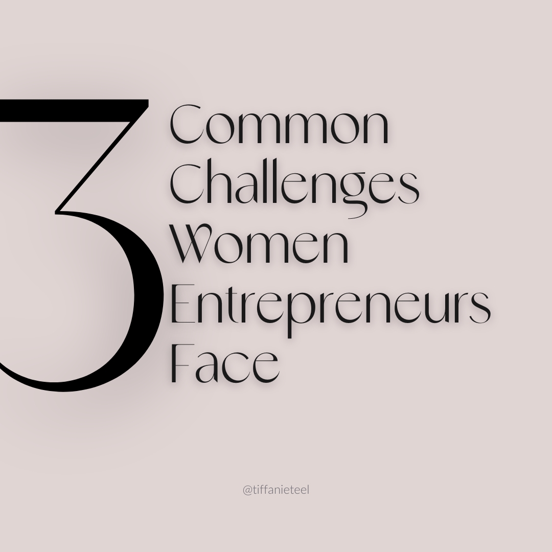 We all face hurdles in our entrepreneurial journey. But which ones trip you up the most? 🤔
Let's talk about the top challenges Christian women entrepreneurs often encounter:
👉 Imposter Syndrome: That nagging feeling of not being good enough, despite your accomplishments.
👉 Balancing Faith and Business: Integrating your values into your work while navigating the demands of entrepreneurship.
👉 Fear of Visibility: Stepping out of your comfort zone and confidently sharing your message with the world.
Which of these resonates with you the most?
Cast your vote below! 👇
Practical tips and solutions to overcome these challenges on my last blog post! 🔗 in bio.
#christianwomeninbusiness #overcomingchallenges #faithdrivenentrepreneur #youarenotalone