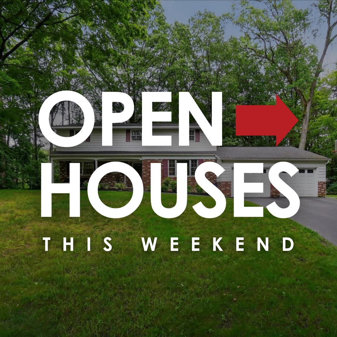π 5 Pine Crest, Ballston Lake, NY 12019
Check out our open houses this weekend at our stunning new listing in Ballston Lake π
Saturday 6/21 from 10-12PM & Sunday 6/22 from 12-2PM!
Link in bio.
Listing by Victoria Romeo
Romeo Team Realty
518-788-8858
License #10491206585