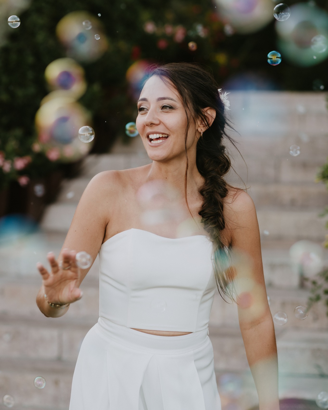 Ce soir c'est le premier Welcome Dinner de la saison! J'adore photographier ce moment décontracté, chaleureux et joyeux. J'ai pas mal de prestations avec Welcome & brunch cette année pour prolonger le plaisir!
.
#photography #photographer #lifestyle #mood #weddingphotographer #photographemariage #wedding #storyteller #photographemariageoccitanie