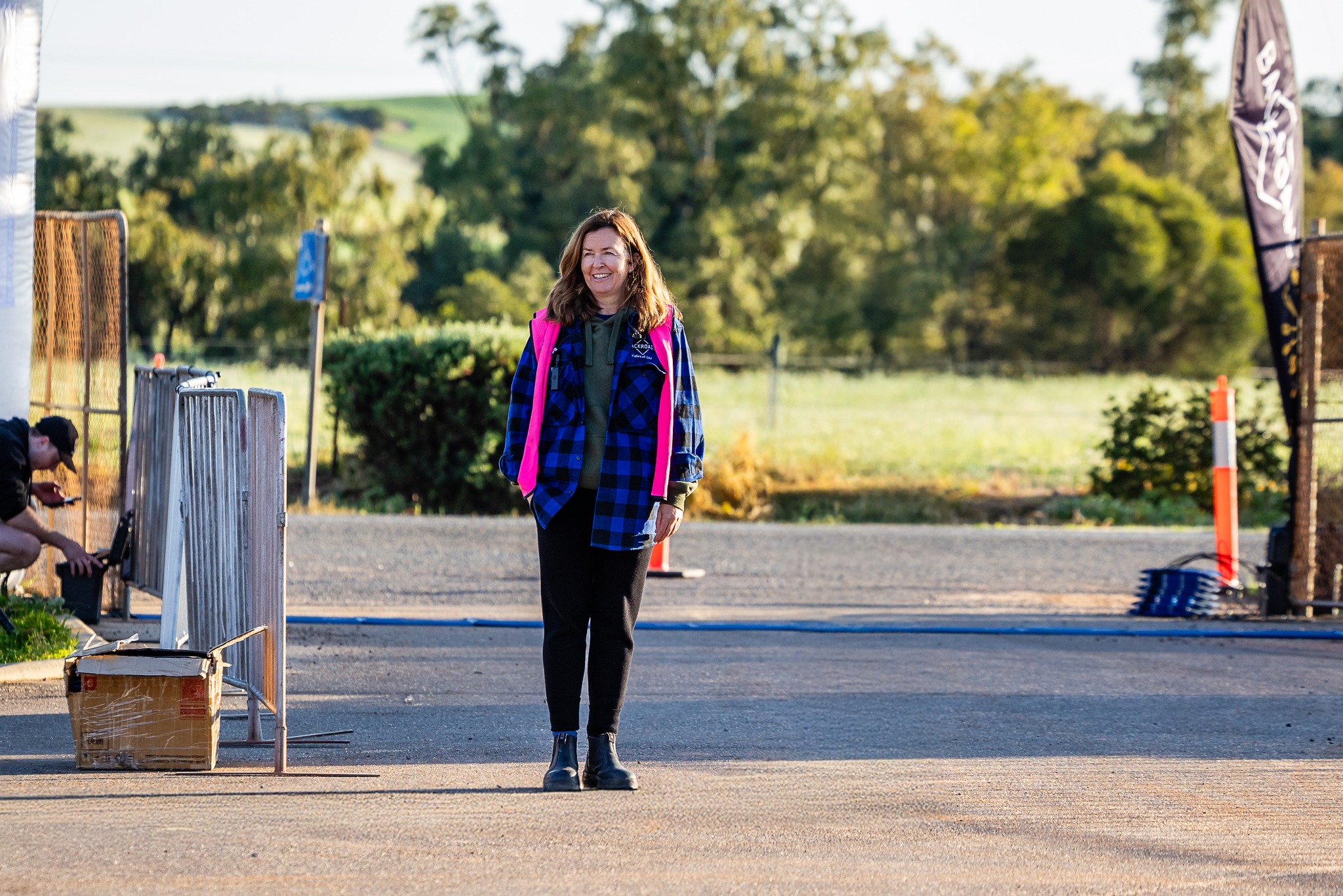 Happy Birthday to the amazing Gemma Dale!
Hope your day is packed with joy, laughter, and only mildly chaotic storage shed adventures. Fingers crossed there’s cake waiting at the end of it all—you’ve earned it just for pretending to enjoy organising! 🎉🎂📦
@gemmad01