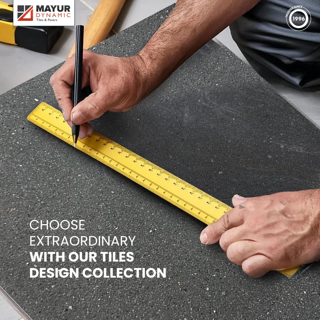 Transform your home with tile designs that inspire comfort and style.
.
.
.
#mayurdynamics #tilesandpavers #DurableDesign #tiles #pavers #terrazzotiles #stylish #slabs #cogent2024 #creativebycogent #outdoorflooring