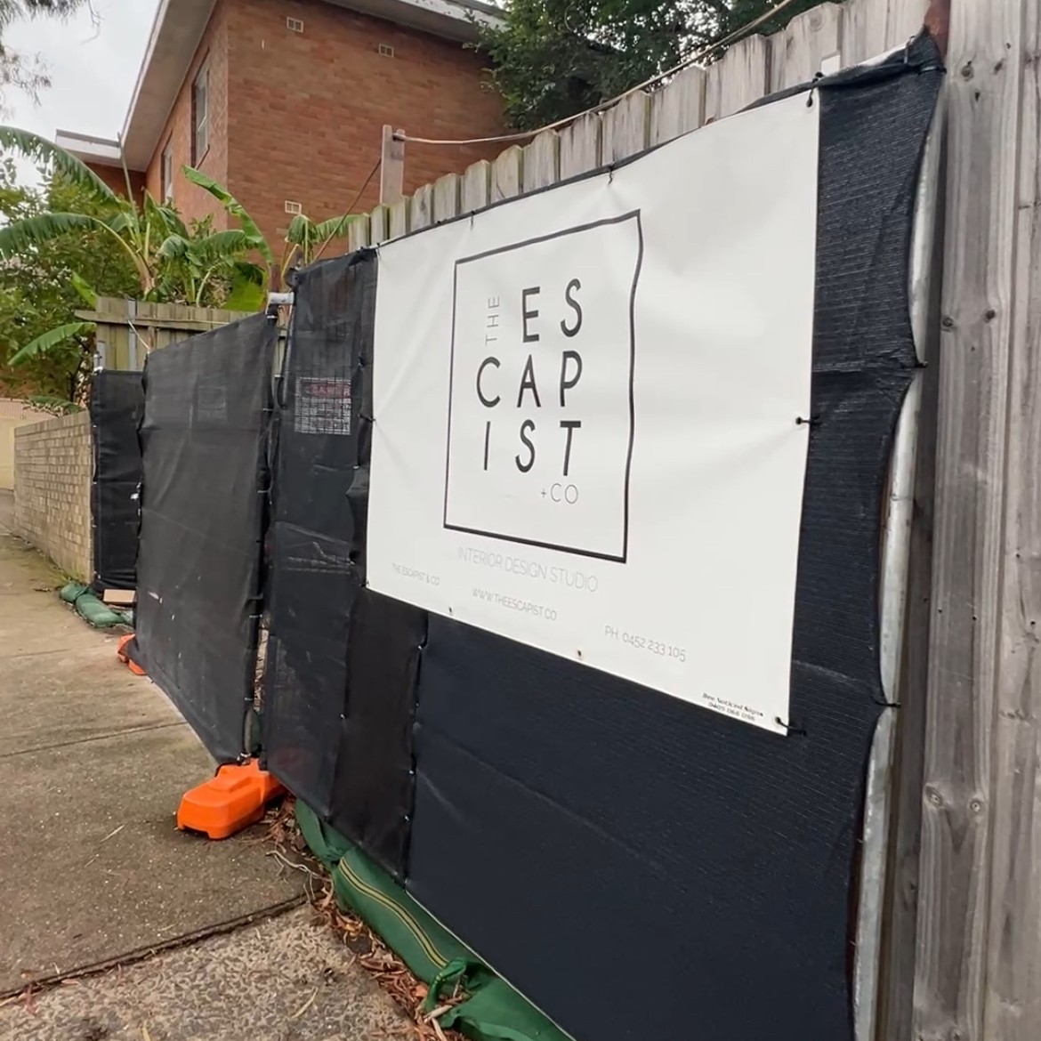 A labour of love. A story in stone, light, and form.
Our personal passion project is nearing completion and every layer, every decision, every imperfectly perfect detail has been a true extension of our creative soul.
This one is different. It’s deeply personal. Built not just with vision, but with instinct.
We’ve pushed boundaries, played with contrast, and followed the emotion of the space at every turn.
And now... we’re almost there.
We can’t wait to open the doors and bring you along for the journey.
The behind-the-scenes, the raw process, the unexpected pivots and all the moments that shaped what this home has become.
Design is storytelling—and this one is ours.
More soon.
#PassionProject #InteriorAlchemy #CreativeProcess #TheEscapistAndCo
#renovation #interiordesign #interiordecorating #beauty #TheEscapist #renovationproject #luxurious #designer #interiordesigner #residential #residentialdesign #sydneyinteriors #designer