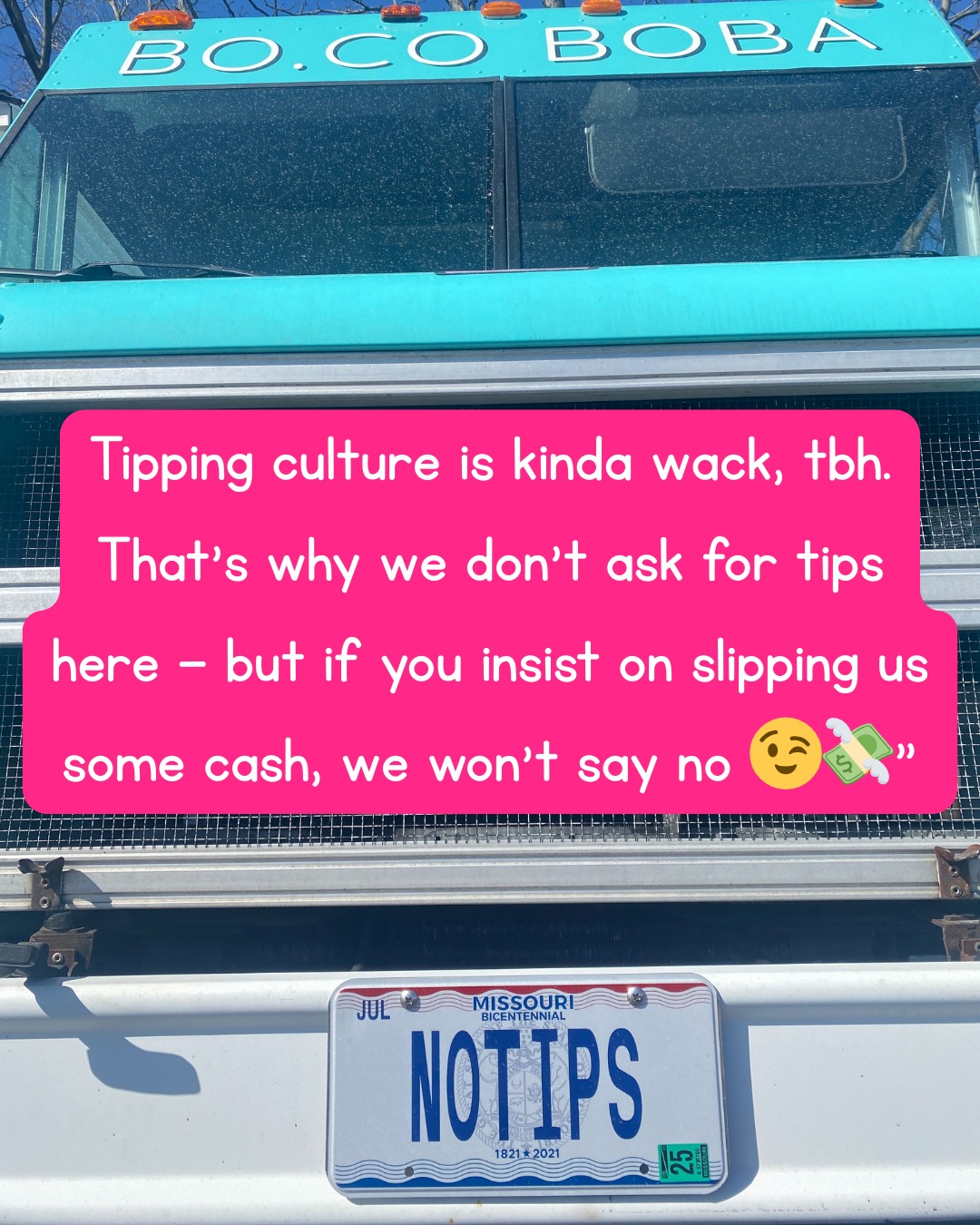 Said what we said 💁🏻♀️