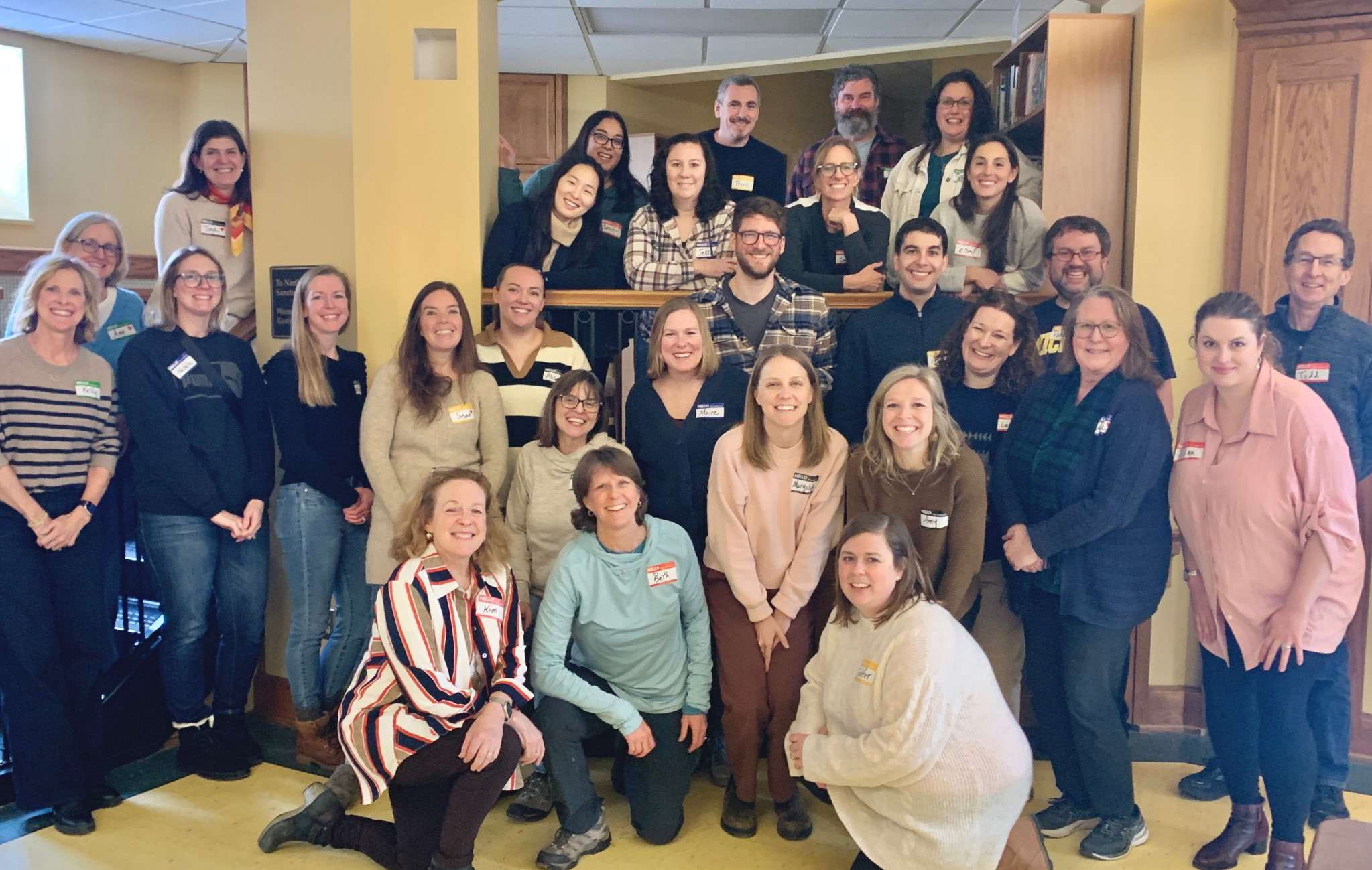 We are so thankful to @barbene_annarbor for putting on such an unforgettable night of NA cocktails and trivia! There are few better ways to raise money and be together as a community.