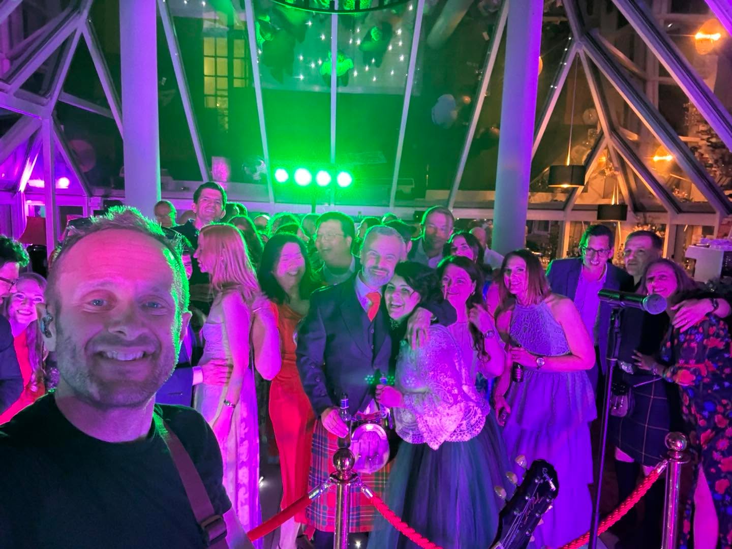 ⏰ Saturday 26th April 2025
❤️ Dawn & Ross
👀 An awesome day at The hitchinpriory. Thanks for having us.
🎤 ALL-DAY MUSIC SOLUTION - Singer, Compère, Band & DJ
🌎 www.samlewismusic.com
#HertfordshireWeddingMusic #HertfordshireWeddingBand #HertfordshireWeddingSupplier #HertfordshireFunctionBand #HertfordshirePartyMusic #HertfordshirePartyBand #HertfordshirePubBand #LondonPartyMusic #LondonPartyBand #LondonFunctionBand #LondonPubBand #LondonWeddingSupplier #HertsWeddingMusic #HertsWeddingBand #HertsFunctionBand #HertsWeddingSupplier #HitchinWeddingBand #HitchinPartyBand #HitchinPubBand #HitchinWeddingSupplier #LiveMusicLondon #LiveMusicHitchin #LiveMusicBucks #LiveMusicHerts #LiveMusicBeds #SamLewisBand #SamLewisMusic #SamLewisWeddingAndPartyBand #SamLewisHertfordshire #SamLewisSinger