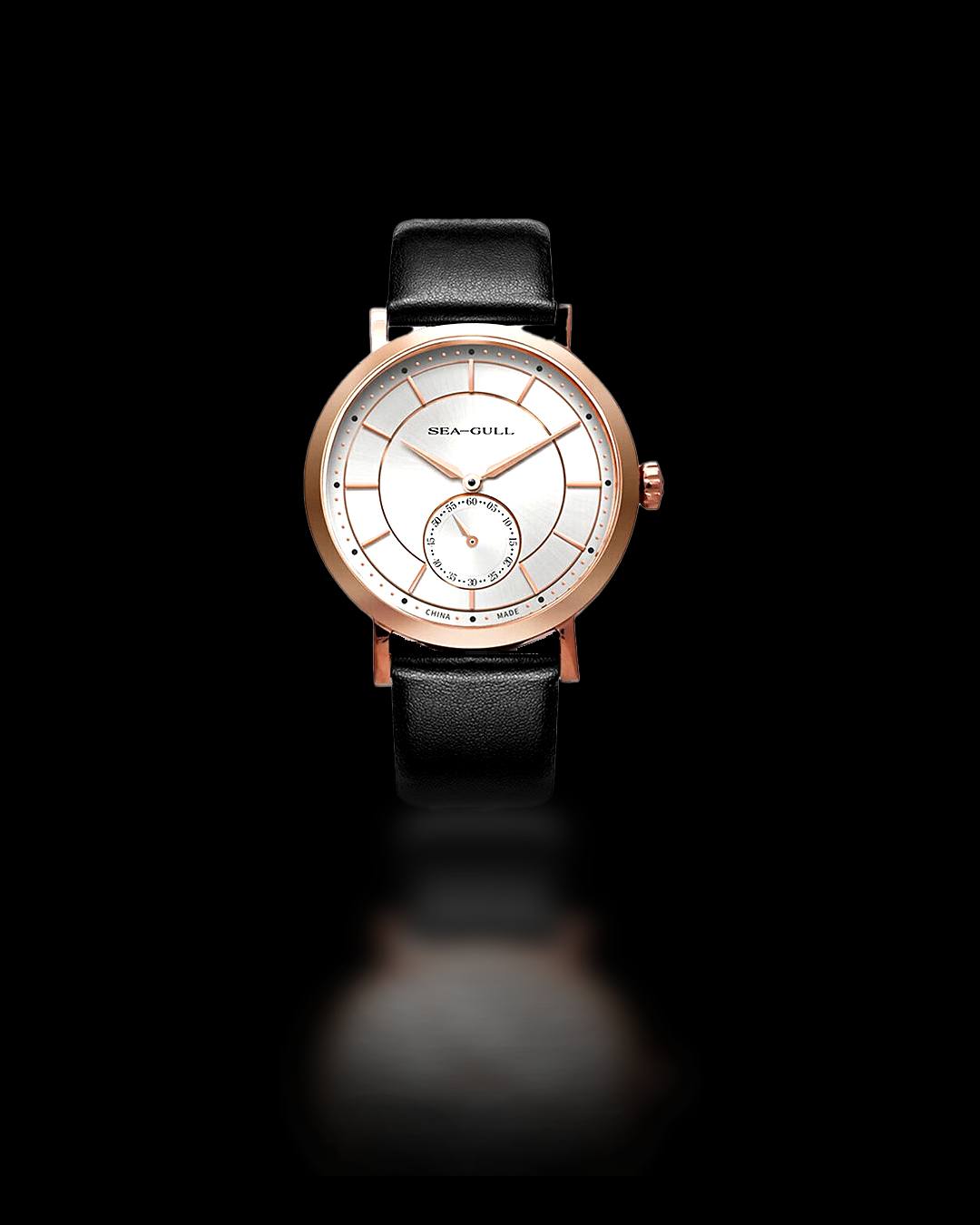 Sale on now! Get the Seagull Star Hunter Series and Seagull Ultra Dress Watch for just $99 USD – while stocks last.
#watch #seagullwatches #rosegoldwatch #timepieces #watchoftheday #watchesoftheday