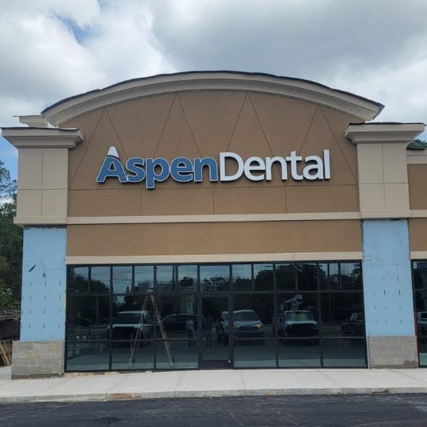 Aspen Dental
DeFuniak Fl
thanks again to our awesome crew for knocking out another project
if you need a hand with your sign project please give us a
text ( 850.398.1712 )
or an
email ( team850Signs@gmail.com )
#850Signs #AspenDental #DeFuniakSprings