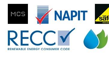 Certified. Trusted. Qualified. ✅
You're in safe hands. From Gas Safe to MCS and RECC, these accreditations represent our commitment to high standards, safety, and quality in every project we take on.
.
.
.
.
#CertifiedInstallers #TrustedTrades #ProfessionalStandards #GasSafe #MCS #NAPIT #RECC #SNIPEF #PeaceOfMind #ModernDevelopments