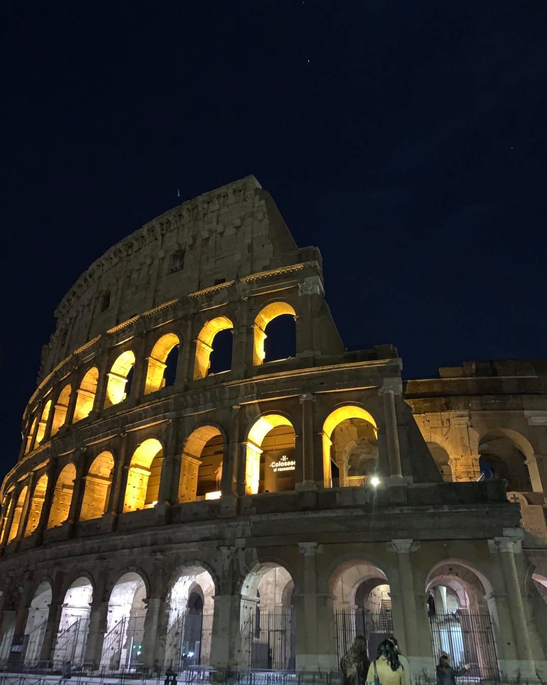 I have just spent 4 days in Rome. Amazing!
Thank you westwoodtravel x
#rome #amazing #lovely#friendly #highlyrecommend