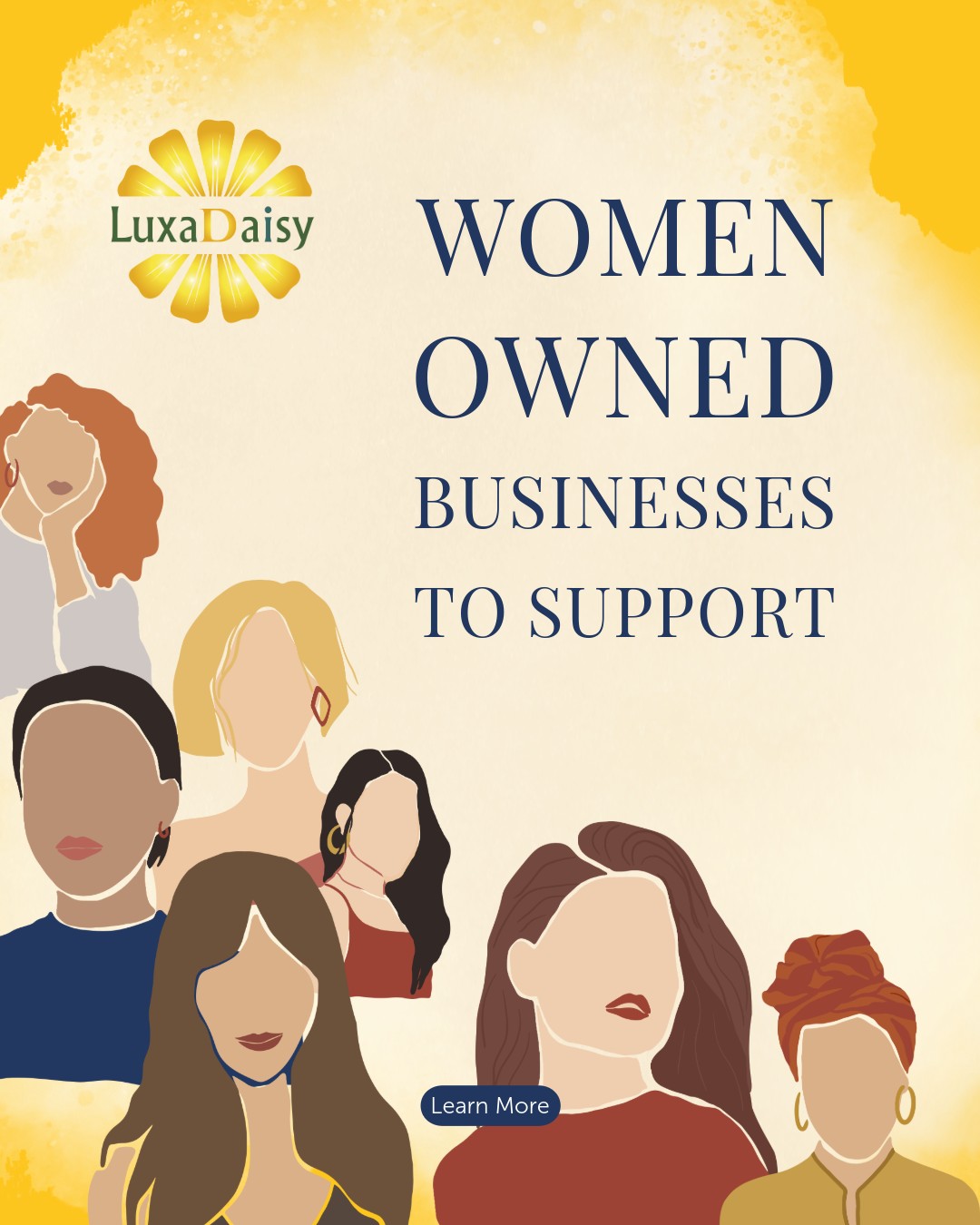 Supporting women-led businesses matters.
We’re thrilled to shine our spotlight on Paradigm Design @paradigm_design handmade right here in Costa Mesa by an all-female team.
Founded by local designer Meg Sullivan, Paradigm crafts minimalist, boho-inspired jewelry that captures the laid-back beauty of Southern California. Each piece is made-to-order with sustainable, gold-filled materials for long-lasting wear and less waste.
💛 Shop small. Support women. Celebrate local creativity.
#WomenOwned #SupportLocalOC #ParadigmDesign #CostaMesaMakers #LuxaDaisySpotlight #LuxaDaisy
