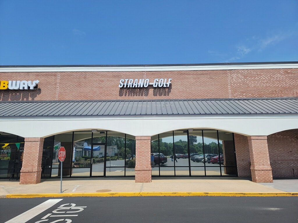 Strano Golf
Niceville Fl
thanks again to our awesome crew for knocking out another project
if you need a hand with your sign project please give us a
text ( 850.398.1712 )
or an
email ( team850Signs@gmail.com )
#850Signs #StranoGolf #Niceville