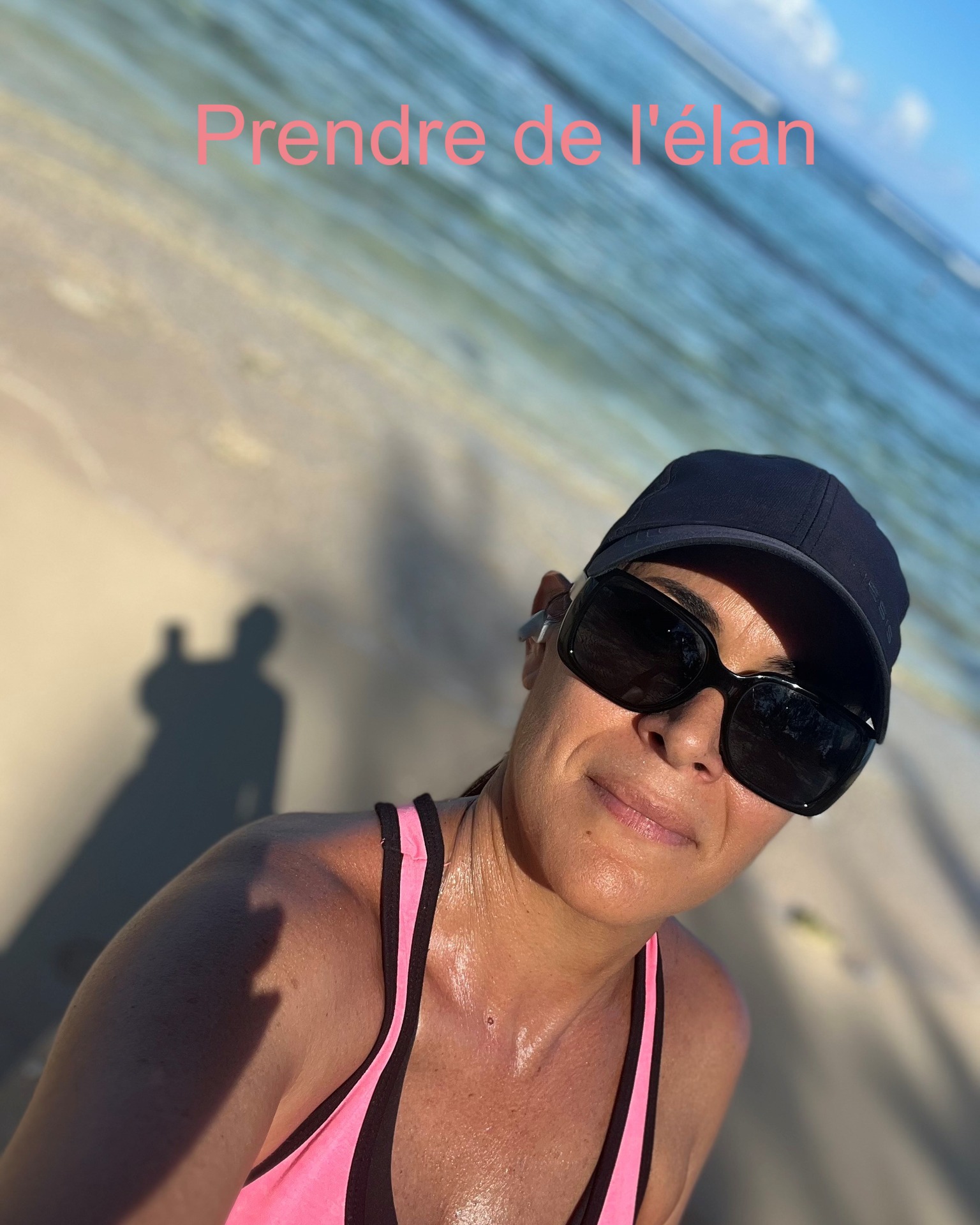 🌿 1er mai : Célébrer le travail… et le chemin qu’on choisit d’y tracer 🌿
En ce 1er mai, je célèbre le travail qui a du sens, celui qui respecte notre rythme, notre nature, nos valeurs.
Celui qui nous invite à grandir, à contribuer, à nous sentir à notre juste place.
Coach professionnelle certifiée, j’accompagne avec humanité et rigueur celles et ceux qui souhaitent :
💼 Retrouver de la clarté dans leur parcours
🤝 Renforcer la cohésion et la communication dans leurs équipes
🌱 Se reconnecter à leur potentiel pour avancer plus sereinement
Ce 1er mai est pour moi un symbole de passage.
Celui où je m’engage à partager ici, avec régularité, des clés, des réflexions, des ressources pour inspirer l'évolution professionnelle.
📩 Bienvenue dans mon espace d'Highligtheuse de potentiels
#coachingprofessionnel #fetedutravail #sensautravail #coachingindividuel #coachingcollectif #Réunion #travailaligné #ecouteactive #bilandecompetences #developpementprofessionnel