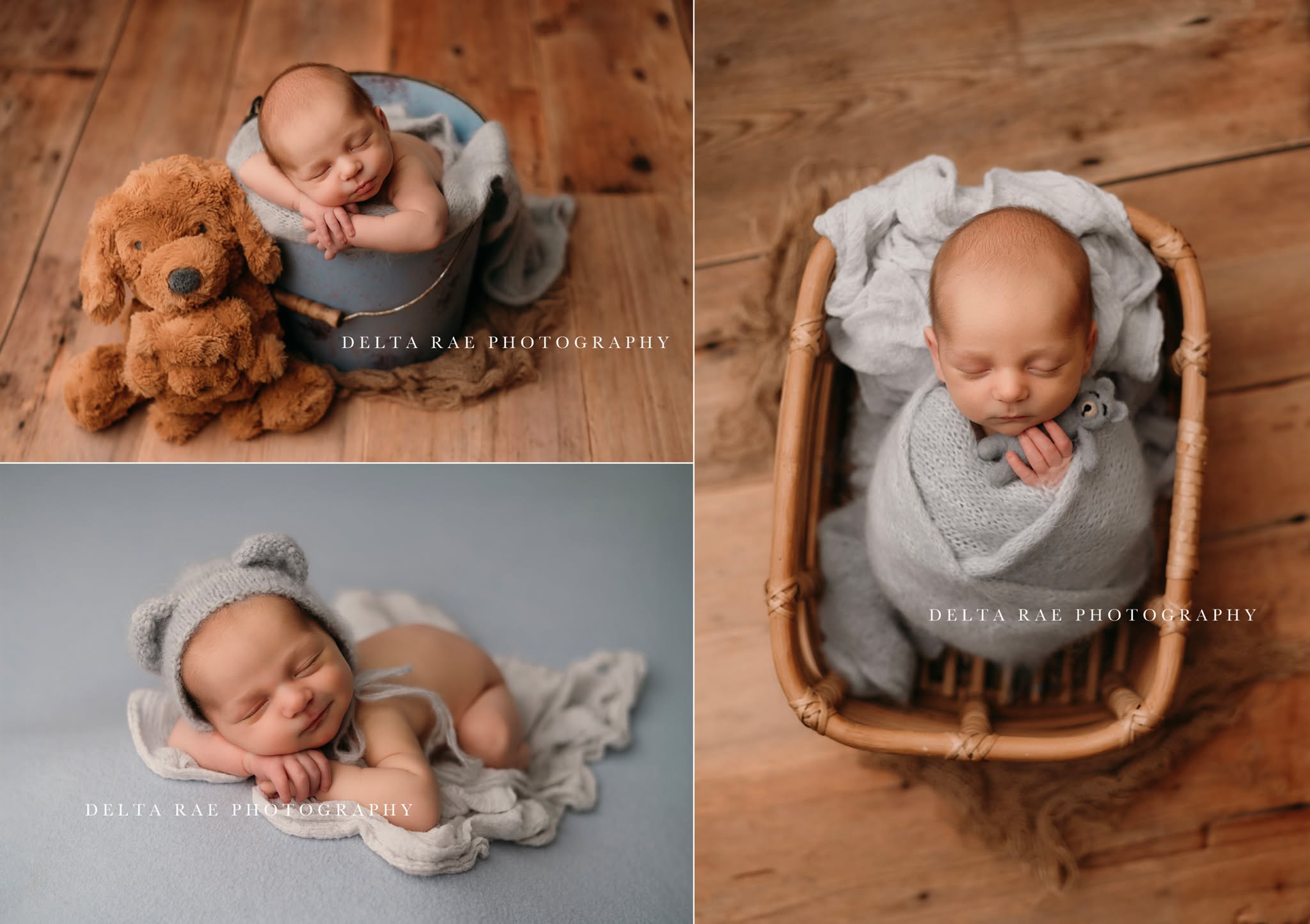Welcome to the world, sweet Liam! 🌿✨
This little guy was the perfect bundle of joy during his newborn session. One of my favorite shots? Liam snuggled up in a bucket with his tiny stuffed friend by his side—too cute for words! 💙 Capturing these precious first moments is always such an honor. 💫
www.deltaraephotography.com
#NewbornPhotography #TimelessMemories