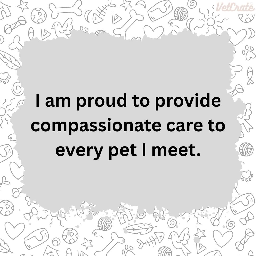 #veterinary #veterinarian #veterinarylife #vettech #veterinarycare