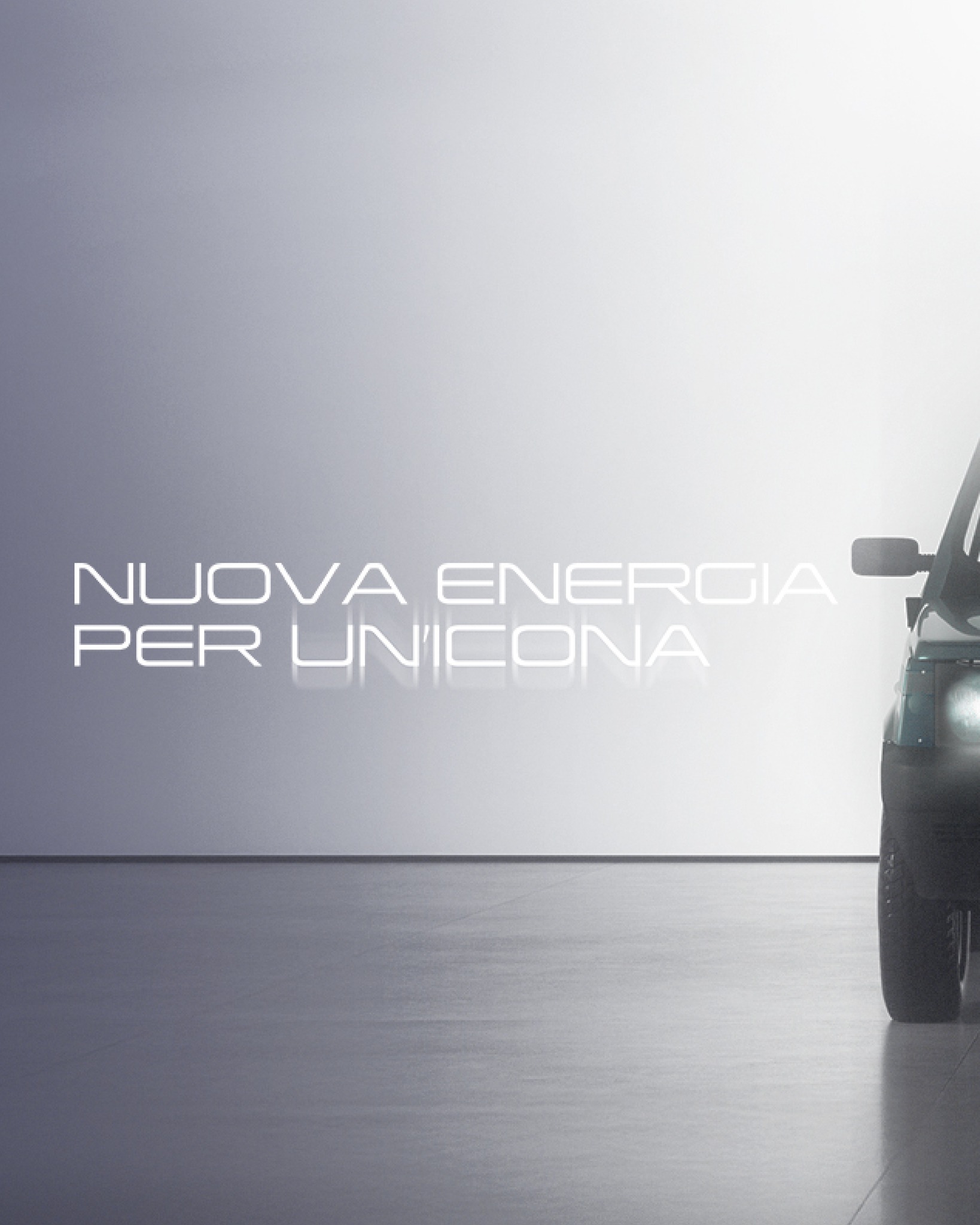 + Trasformazione, - Produzione.
Dai una Nova Energia alla tua Panda.
Scopri di più | link in bio
#retrofit #retrofitsystem #panda #fiatpanda #NE #NovaEnergia