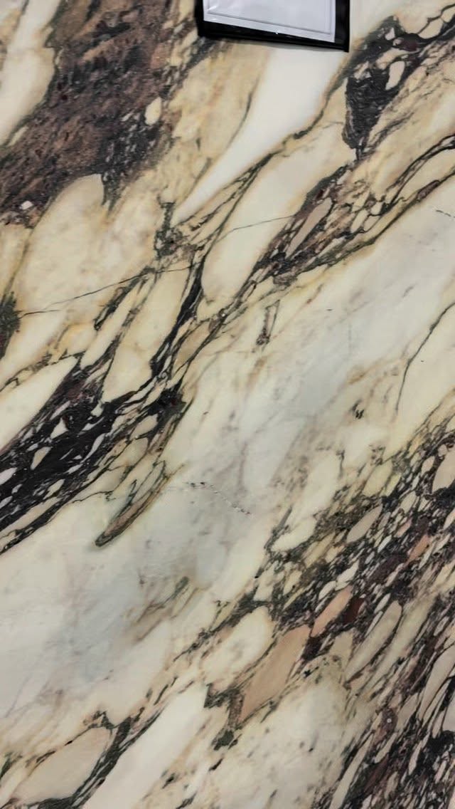It is indeed love 😍 we have been sourcing so much stone for projects lately and can I just say I LOVE MY JOB. I pinch myself that this is what I get to do for work! 🙏🏼 one of these beauties is going into our European Cozy project - can you guess which one?
#boiseinteriordesigner #boiseinteriordesign