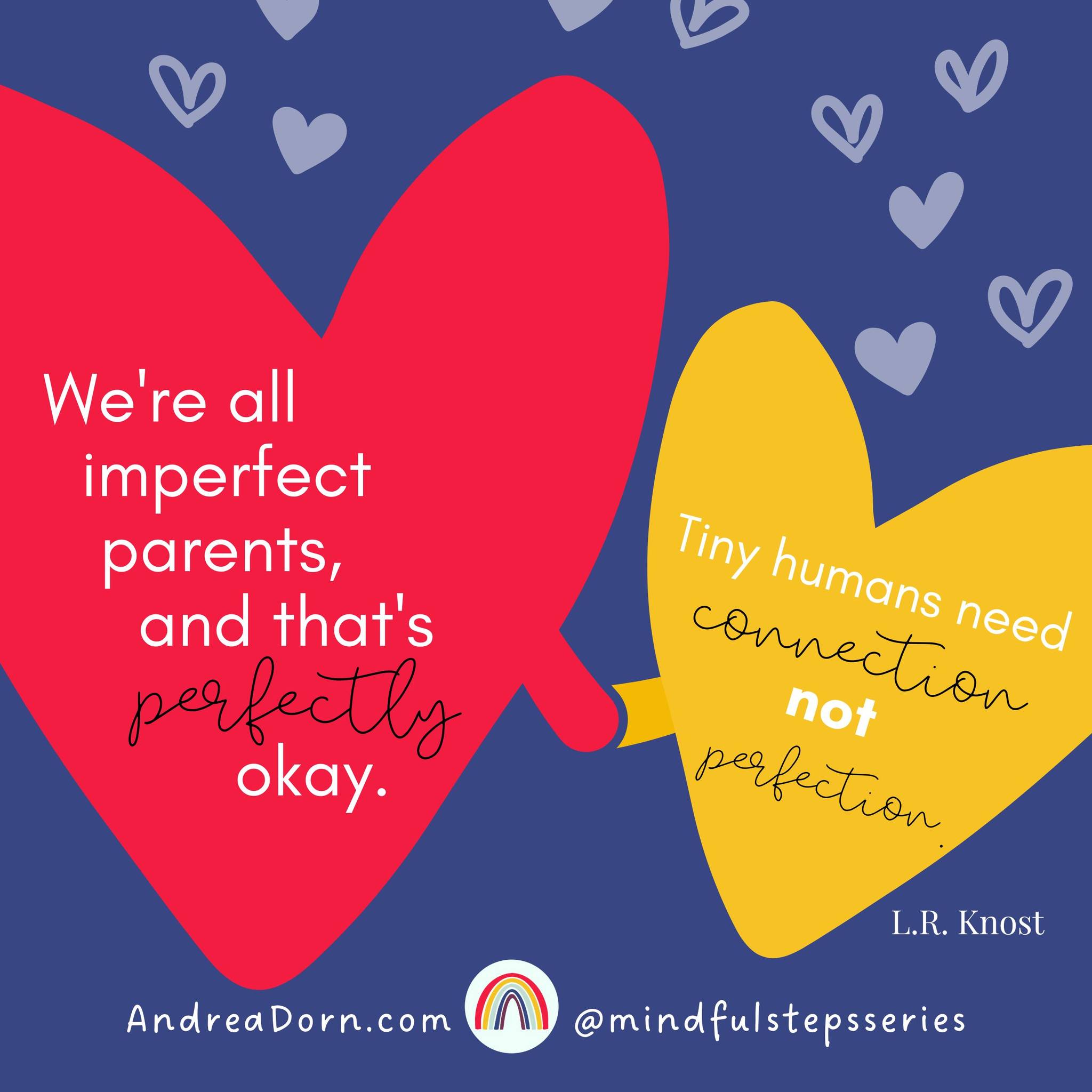 🤝The most important thing we can do is to be present and connected with our kids. They'll remember that more than anything else. ❤️
#mindfulstepsseries #parenthacks #momoflittles #motherhoodlife #naturalparenting #connectedparenting #parentinggoals #lifeasamama #motherhoodsimplified #mindfulparenting #momlifehacks #parentingtips #mamahack #mindfulmama #presentparenting #monetessoriparenting #therapists #childtherapists #socialworkers #childpsychology